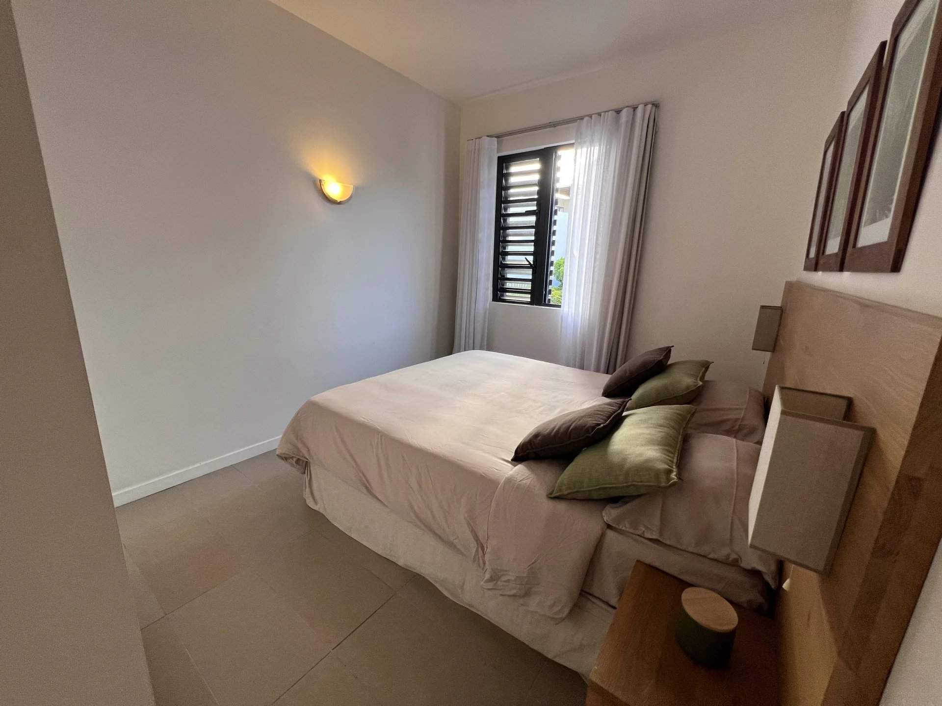 Haute Rive  - Duplex 4 Pi&egrave;ces 3 Chambres - picture 11
