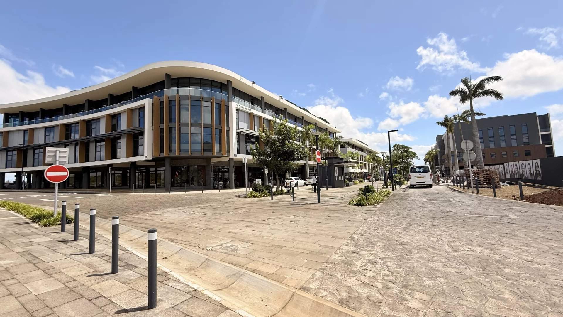 Moka  - Penthouse 2 Bedrooms - picture 6