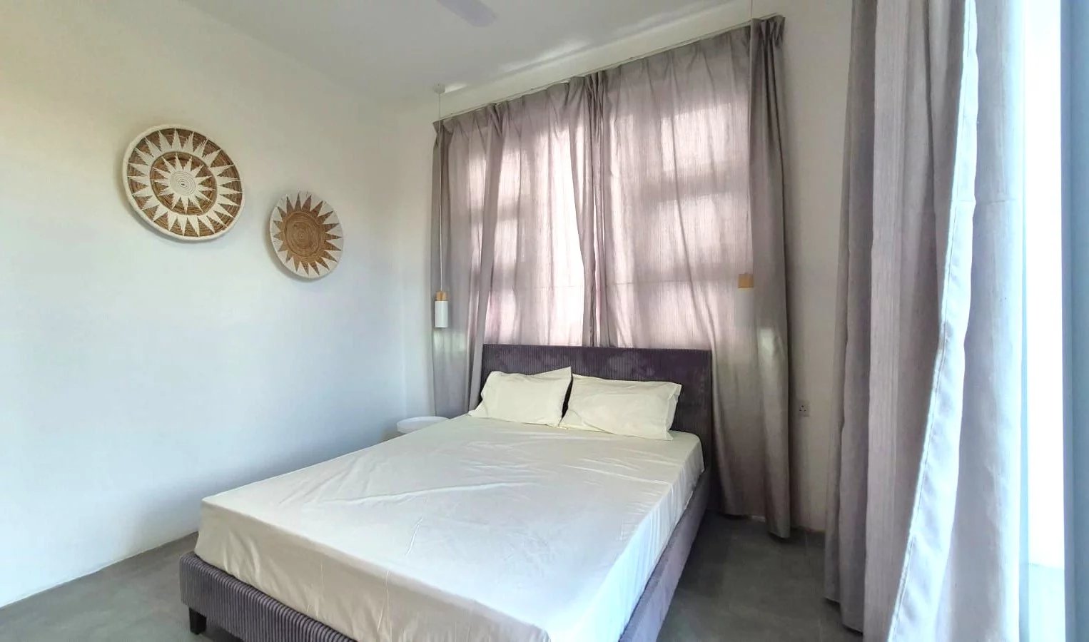 Trou aux Biches  - Maison 4 Pi&egrave;ces 3 Chambres - picture 15