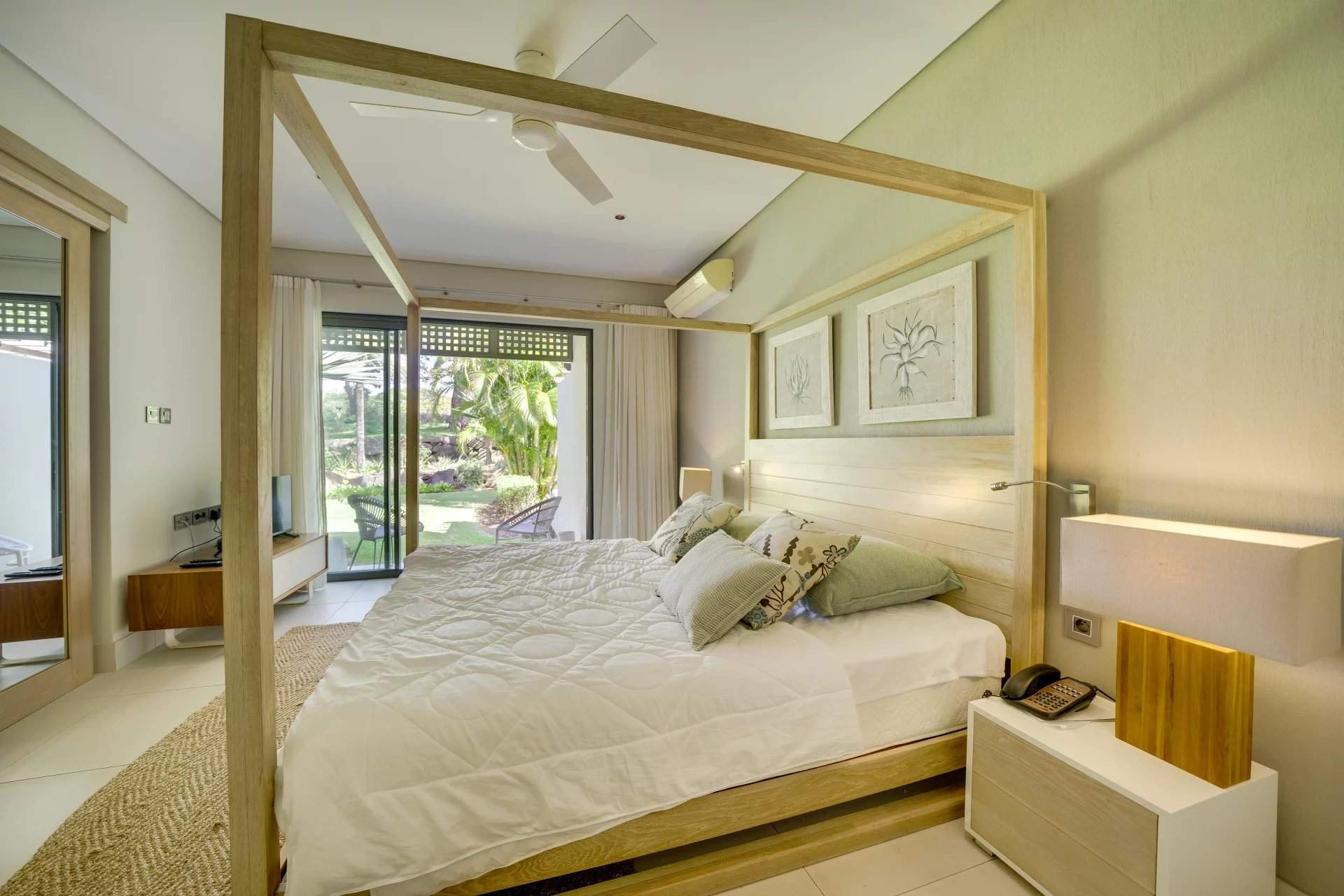 Beau Champ  - Villa 3 Bedrooms - picture 7