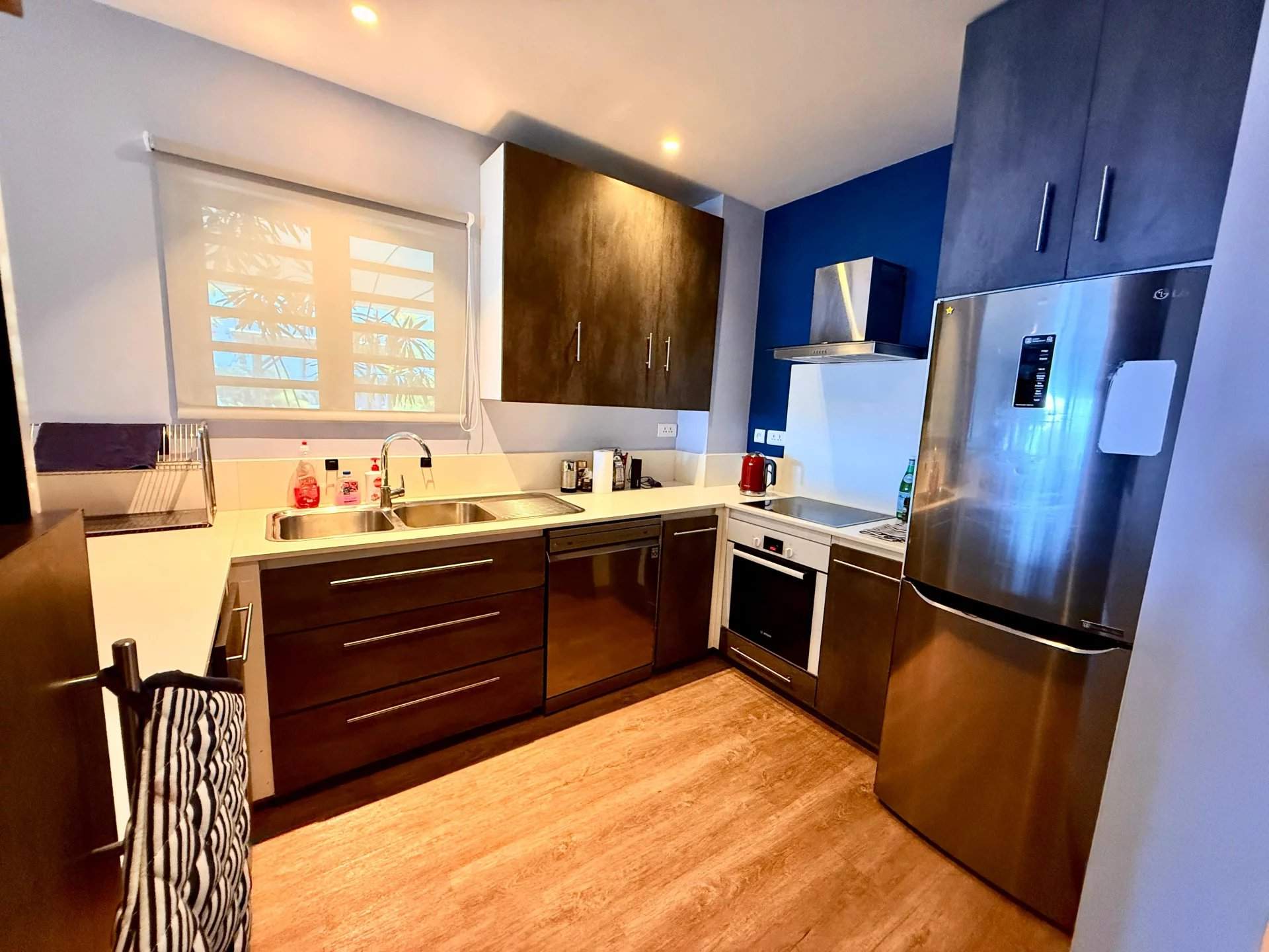 Tamarin  - Apartment 3 Bedrooms - picture 7