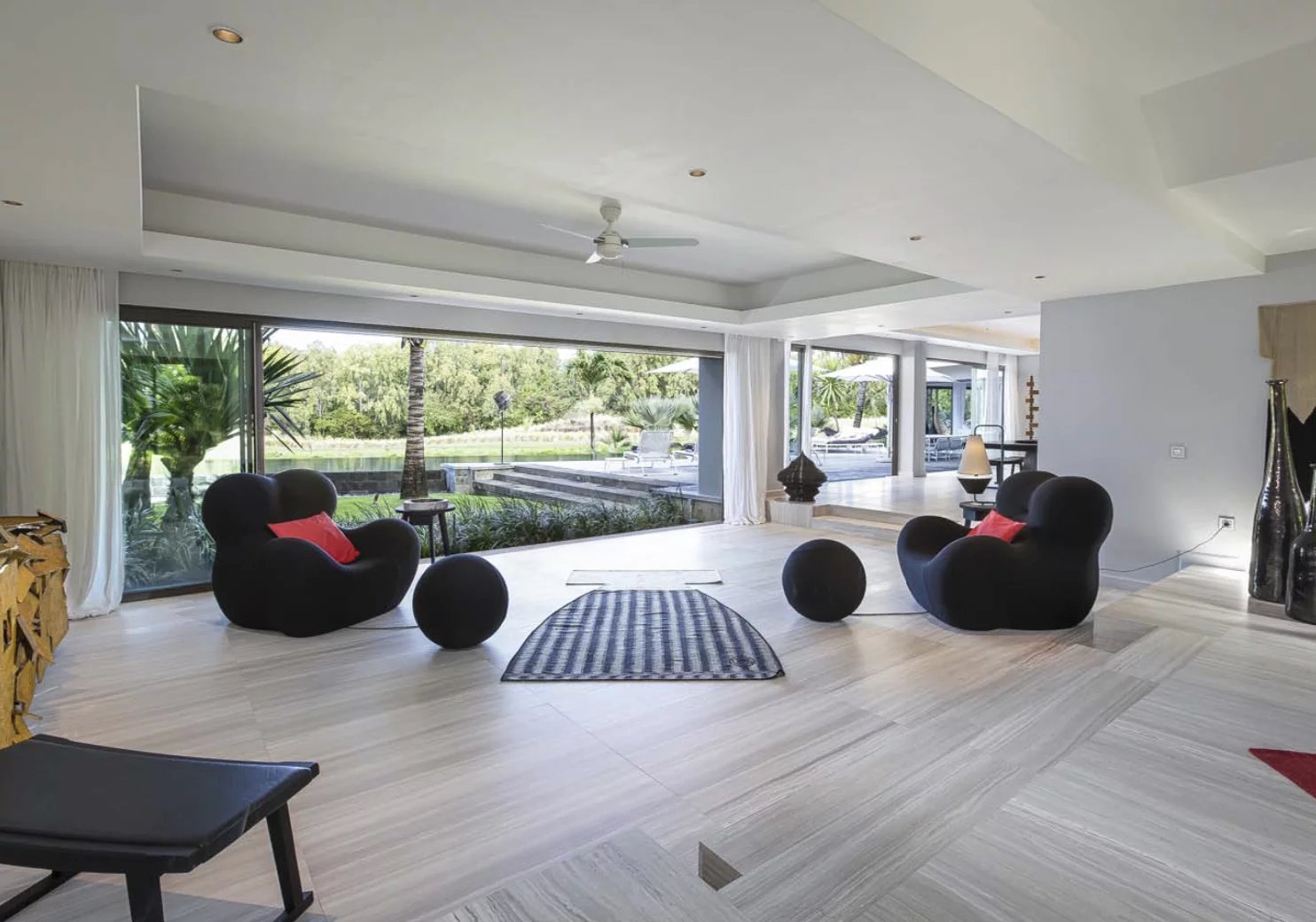 Beau Champ  - Villa 5 Bedrooms - picture 9