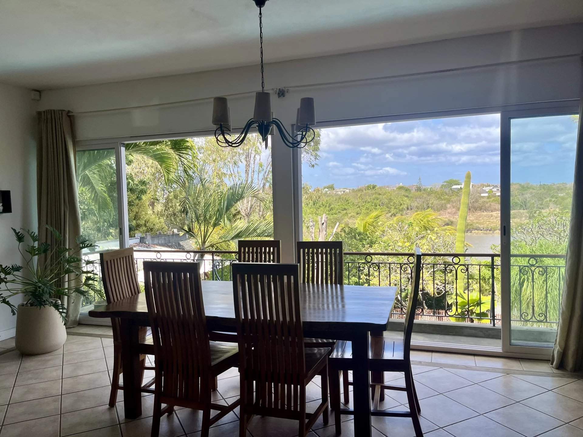 Grand Baie  - Casa 4 Cuartos 3 Habitaciones - picture 11