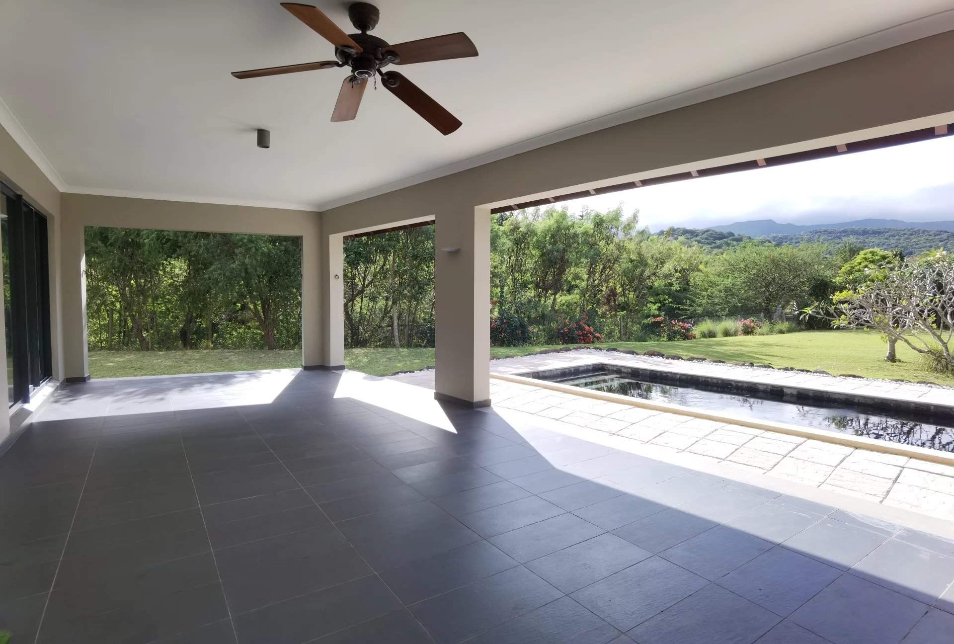 Rivière Noire  - Villa 4 Bedrooms - picture 7