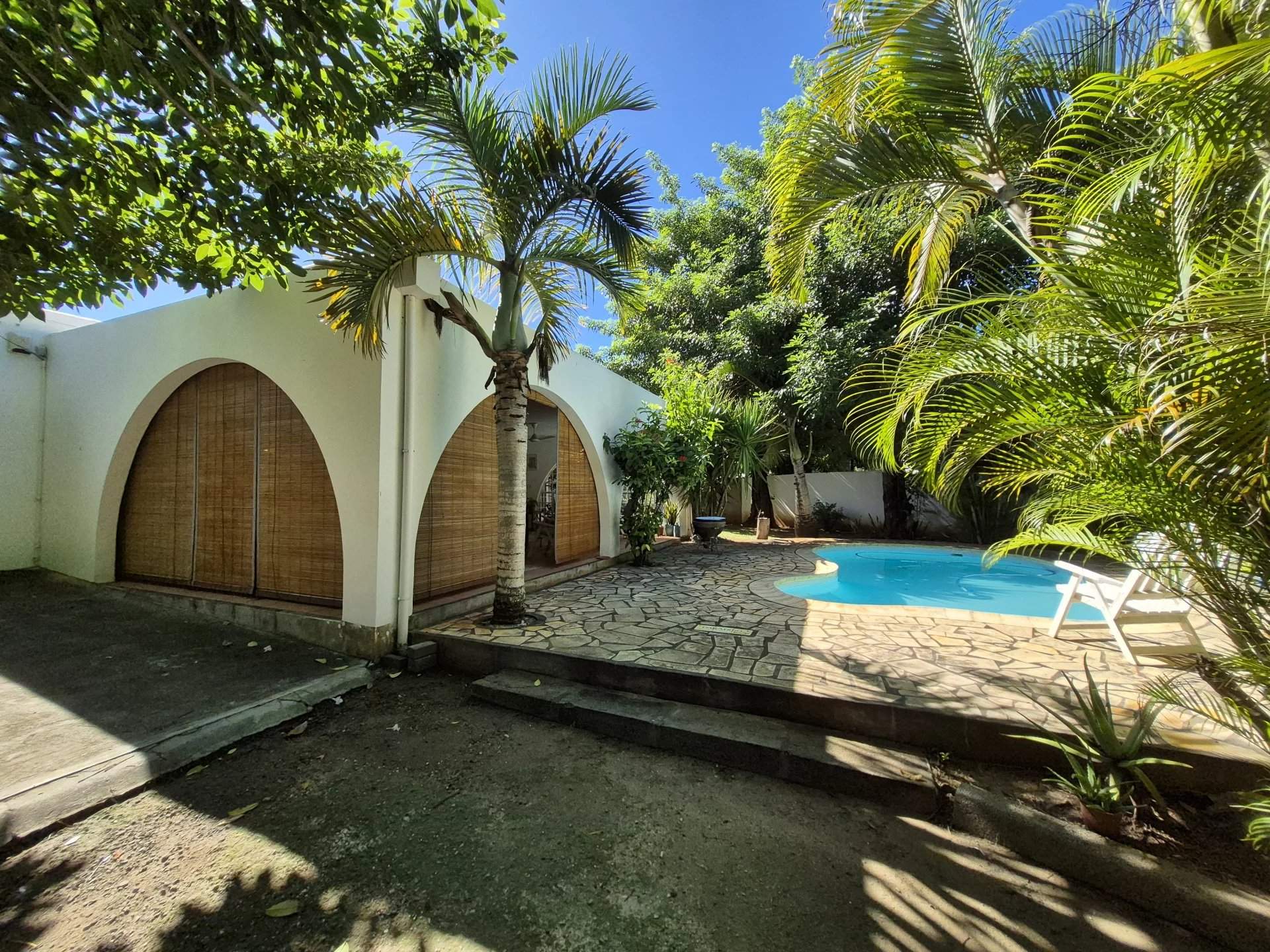 Grand Baie  - Maison 4 Pi&egrave;ces 3 Chambres - picture 2