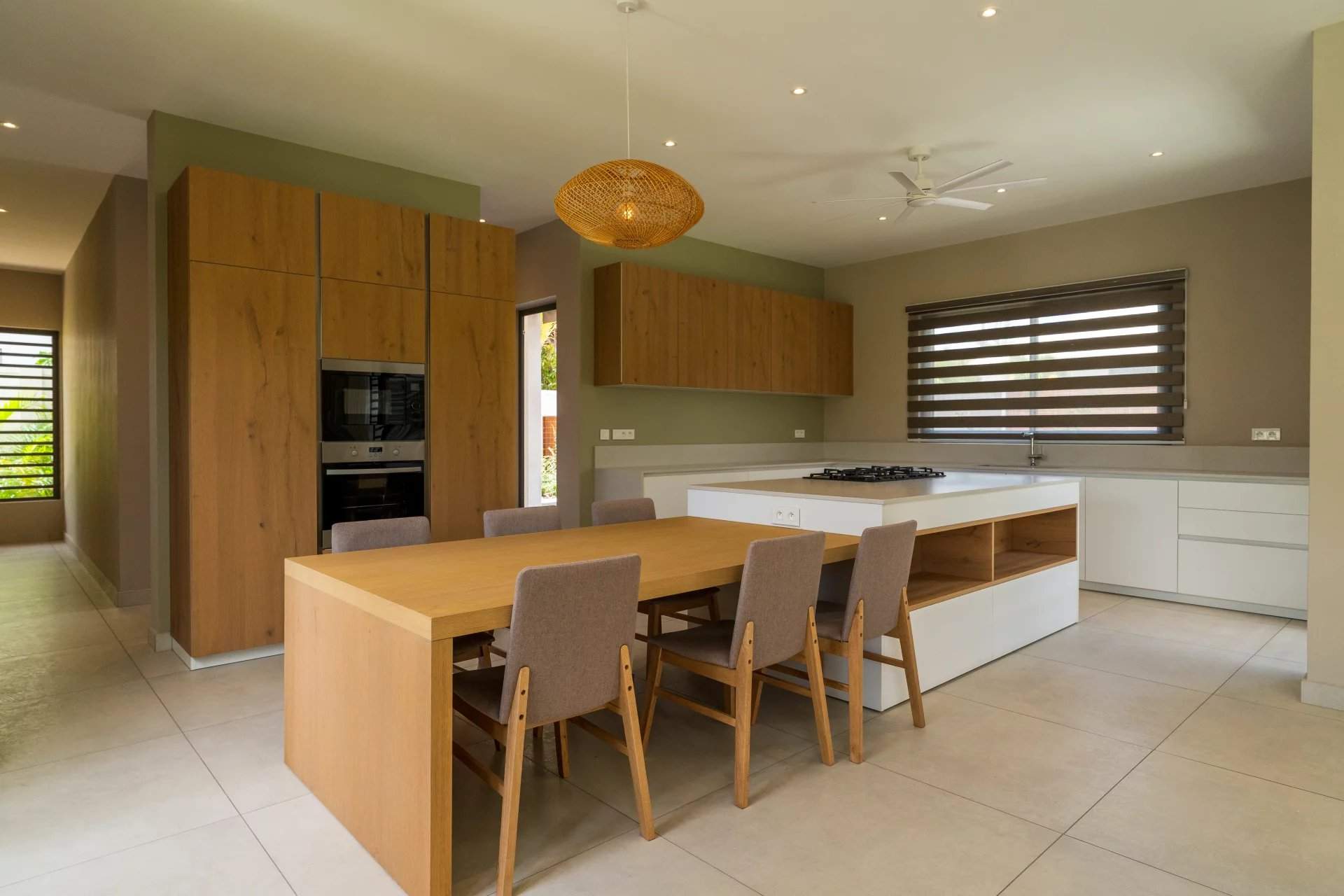 Piton  - Villa 5 Pi&egrave;ces 4 Chambres - picture 10