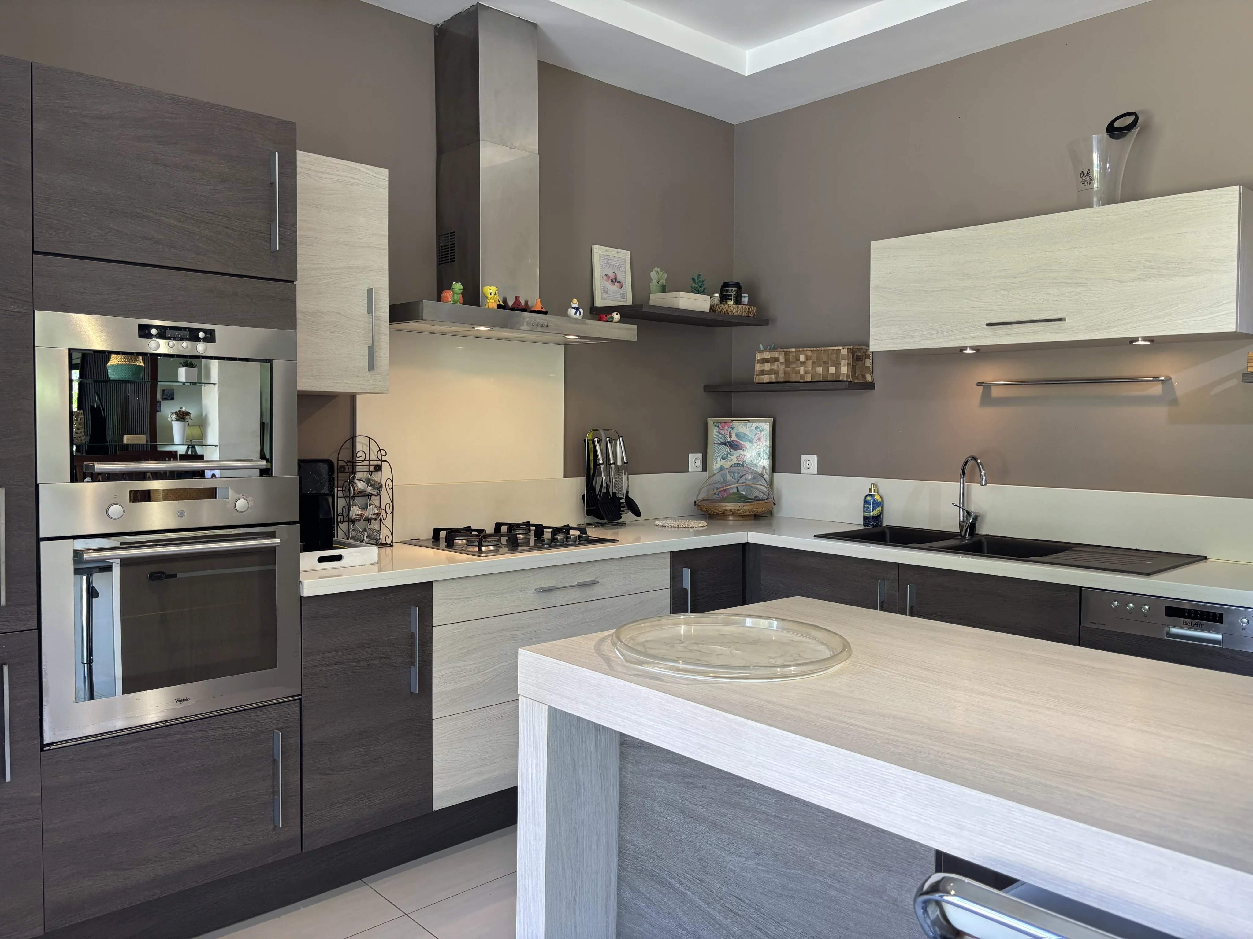 Vieux Grand Port  - Maison 7 Pi&egrave;ces 6 Chambres - picture 10