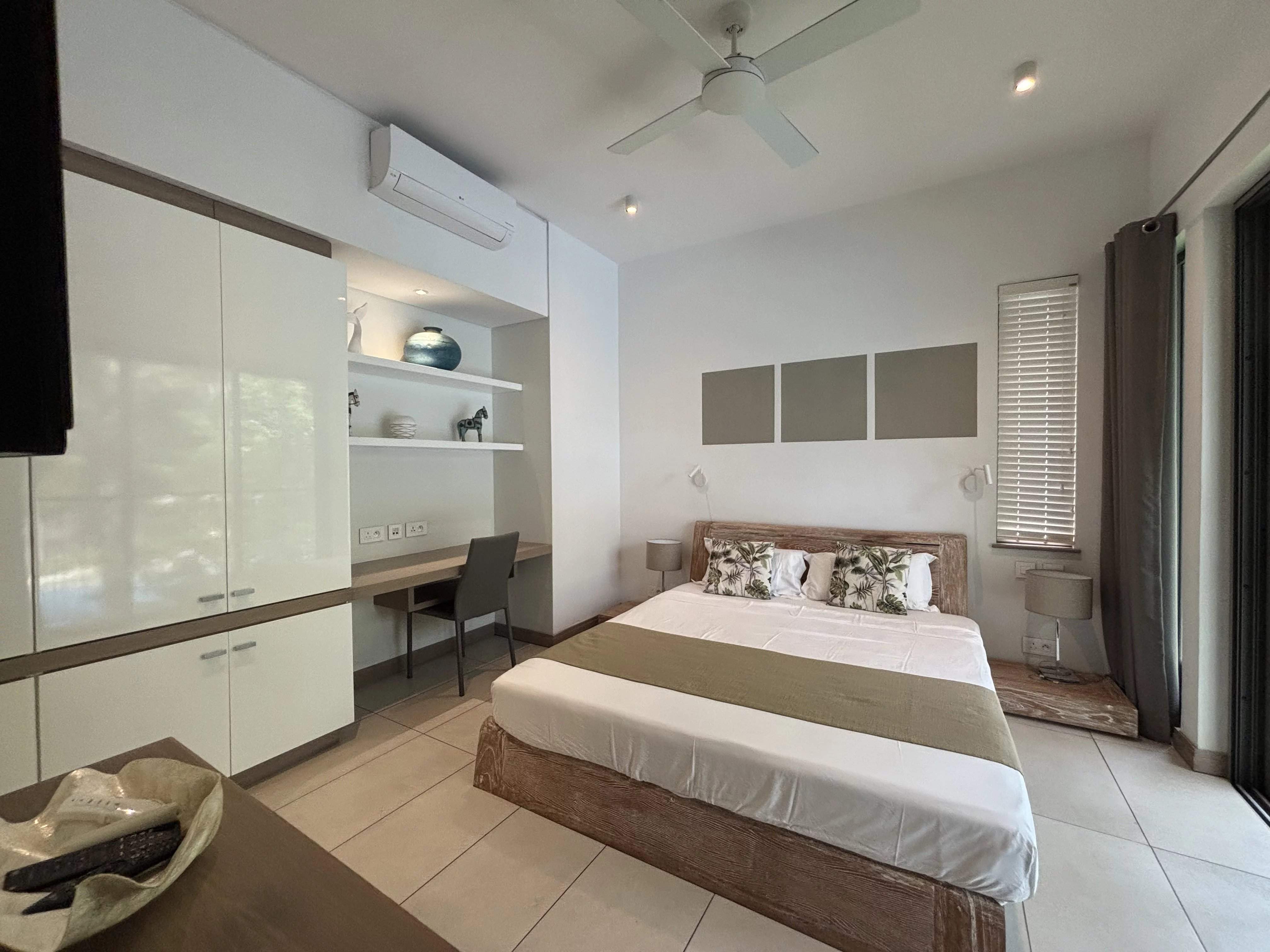 Grand Baie  - Appartement 3 Pi&egrave;ces 2 Chambres - picture 13