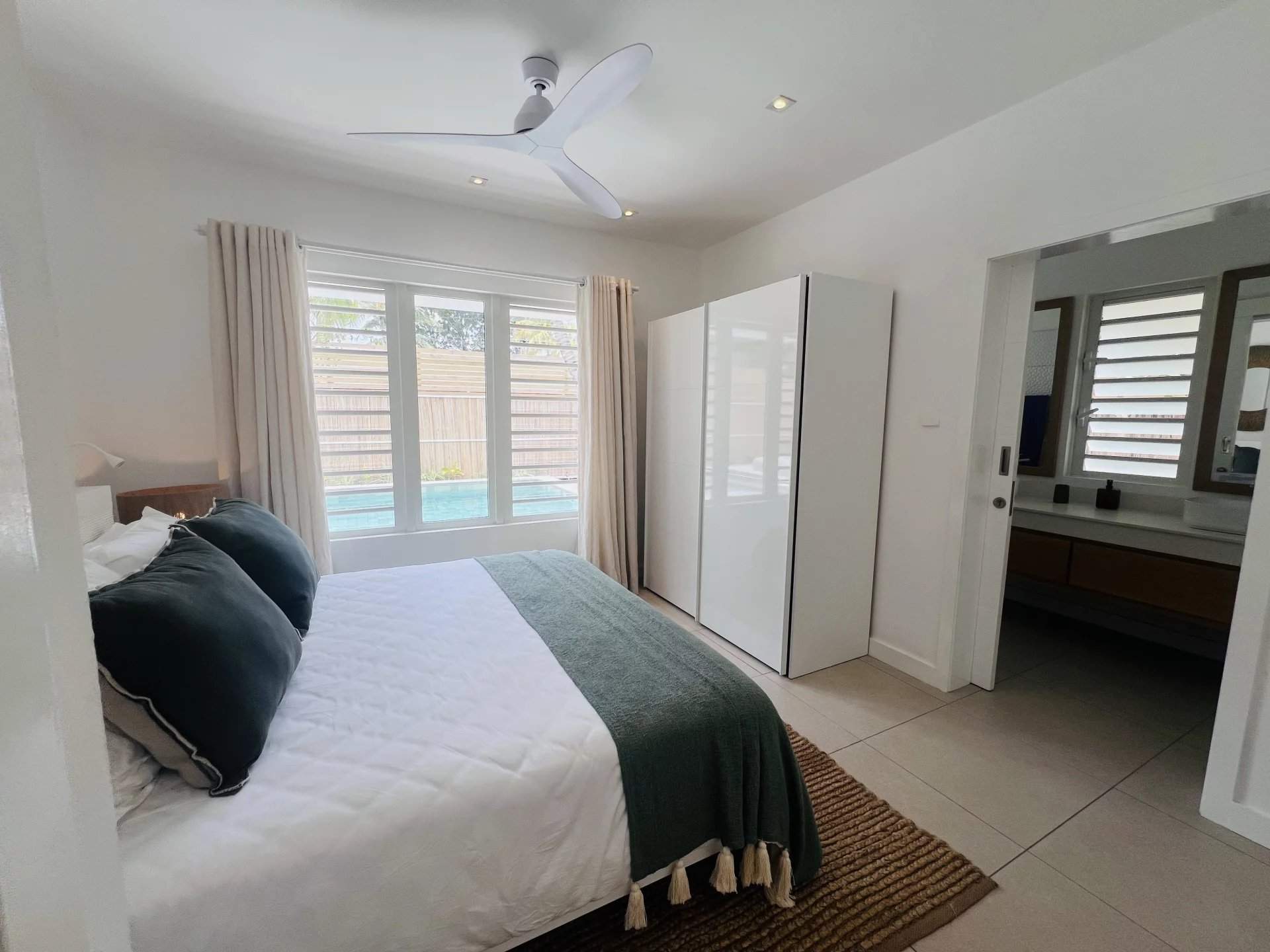 Grand Baie  - Villa 4 Bedrooms - picture 20