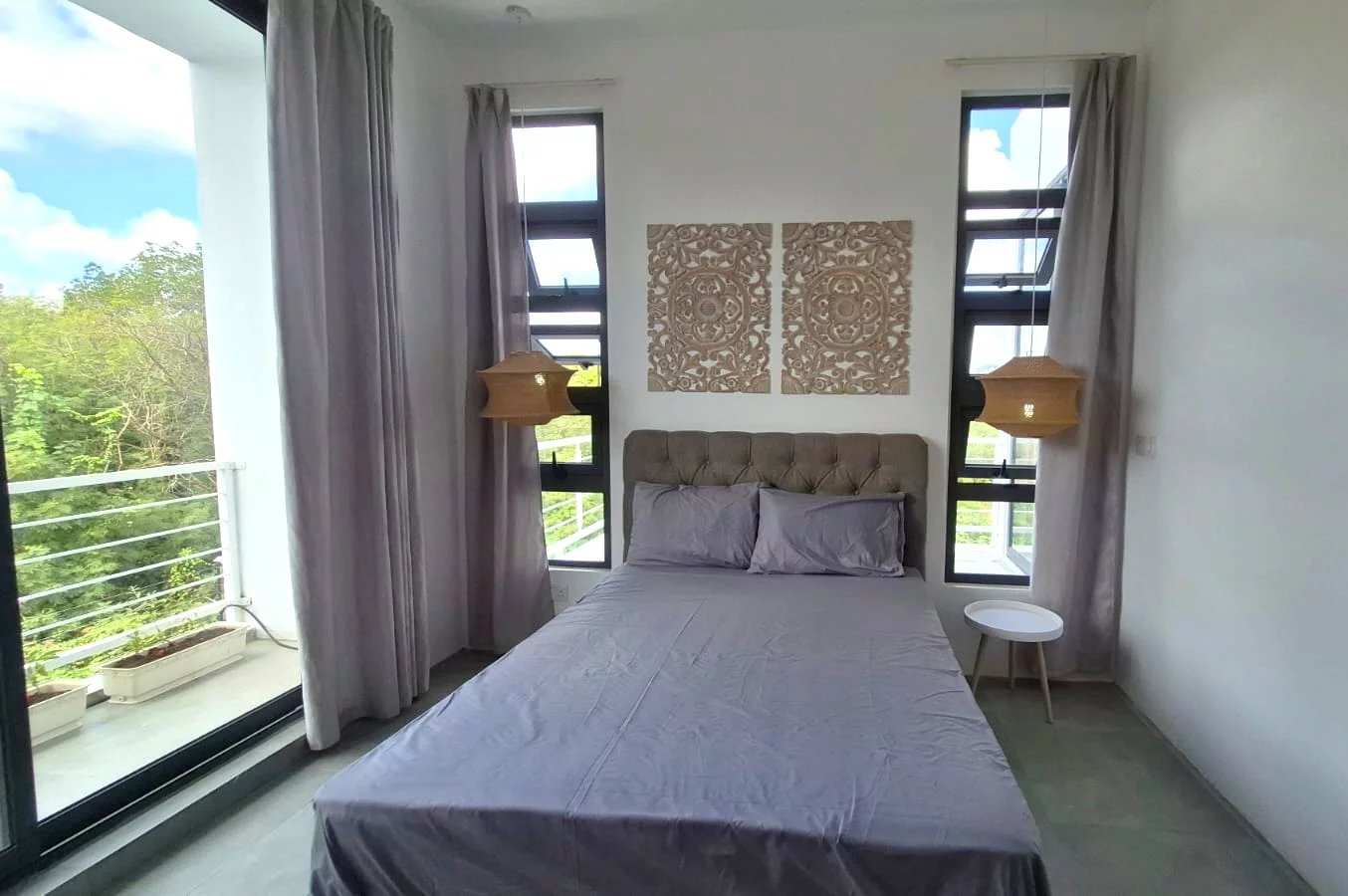 Trou aux Biches  - Maison 4 Pi&egrave;ces 3 Chambres - picture 10