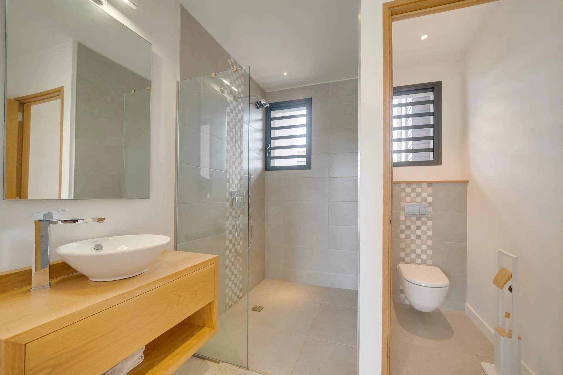 Tamarin  - House 3 Bedrooms - picture 11