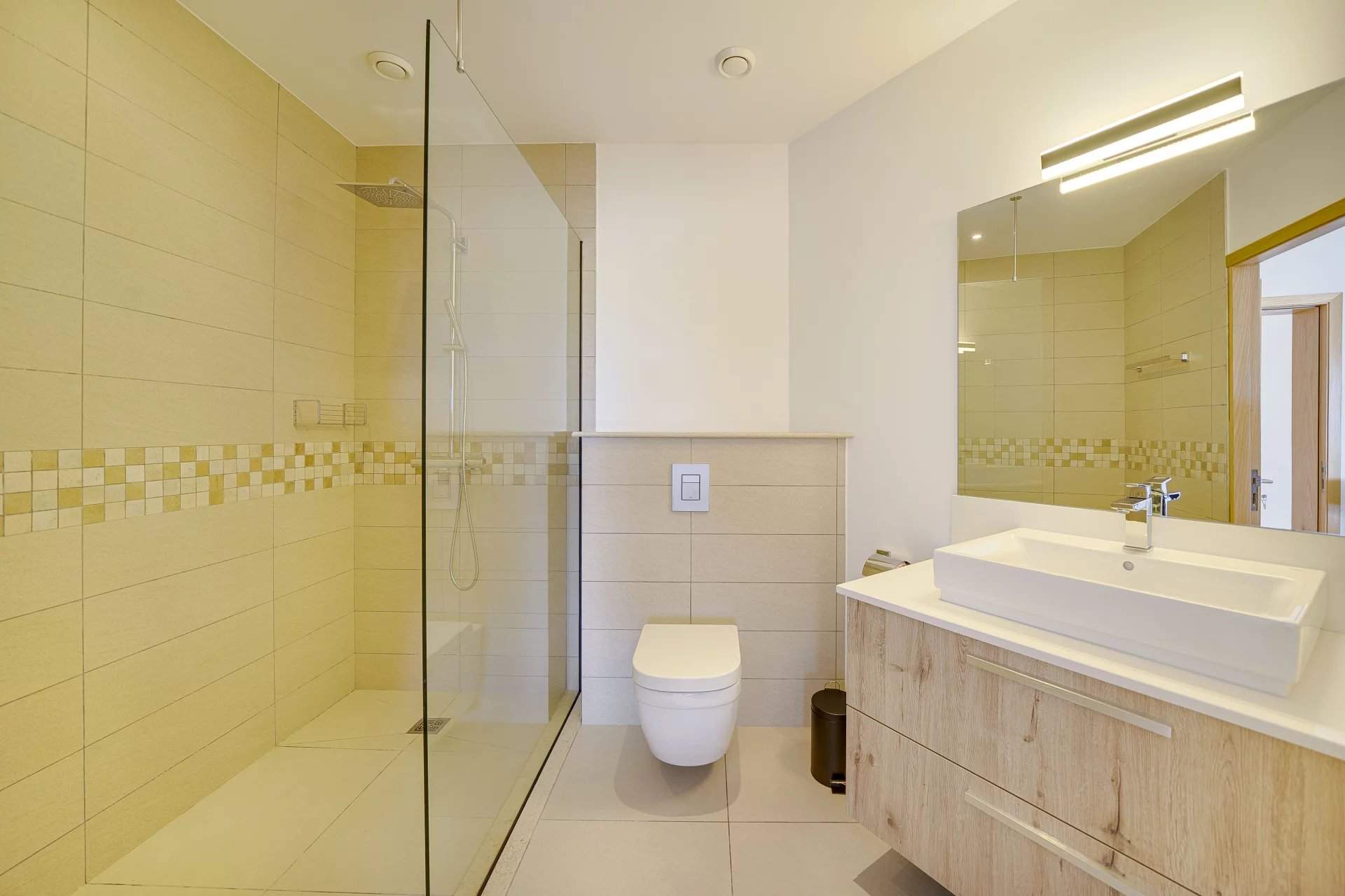 Ilot Fortier  - Apartment 3 Bedrooms - picture 7