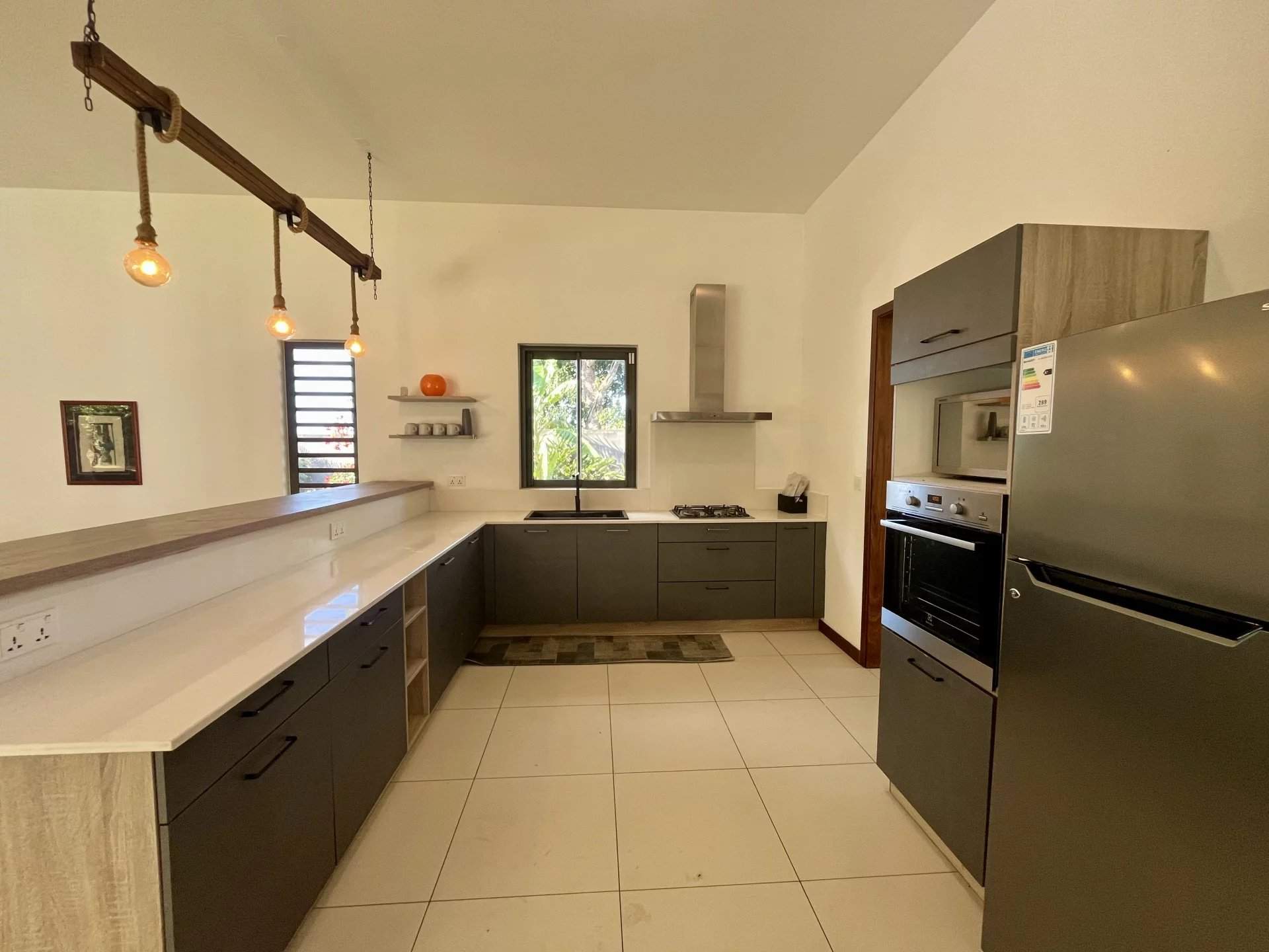 Pamplemousses  - Maison 5 Pi&egrave;ces 4 Chambres - picture 9