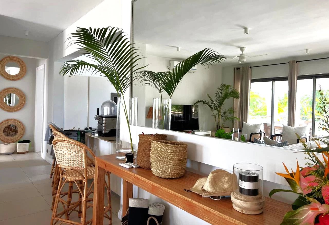 Pereybère  - Penthouse 4 Pi&egrave;ces 3 Chambres - picture 8