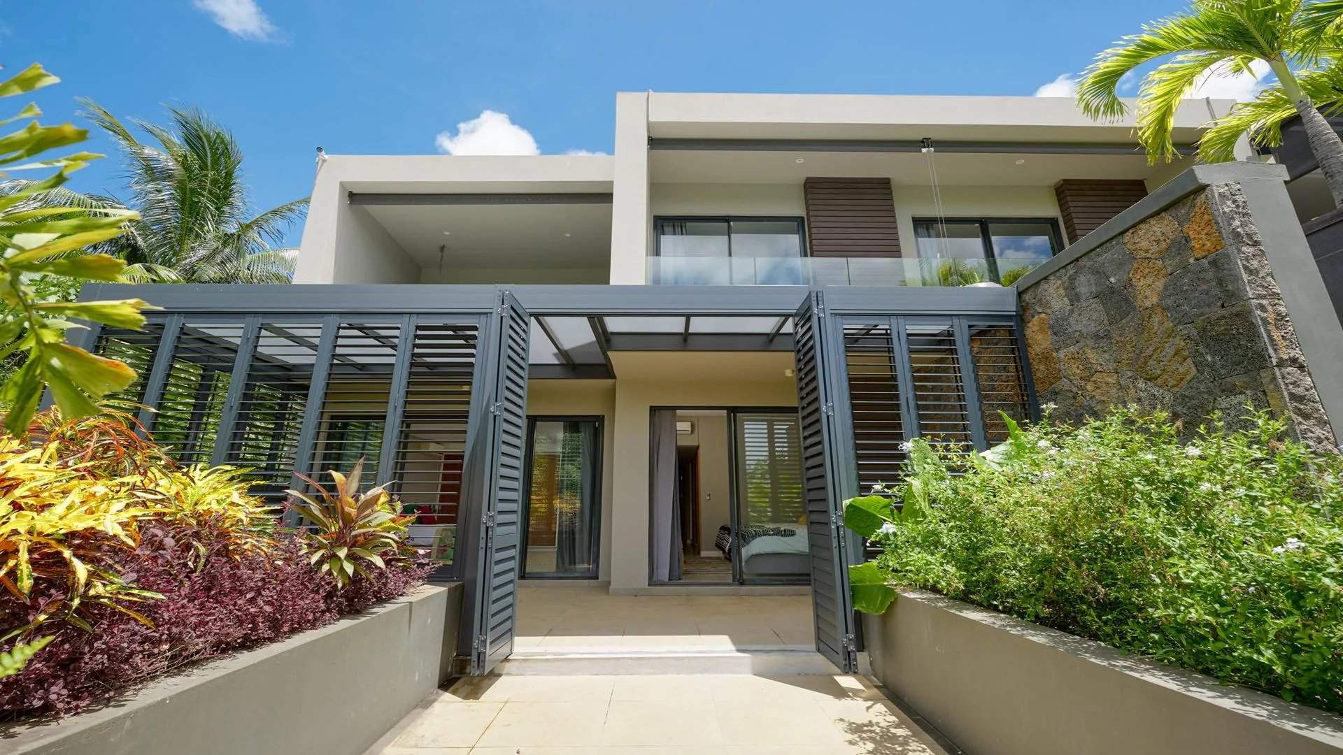 Haute Rive  - Villa 7 Pi&egrave;ces 6 Chambres - picture 7