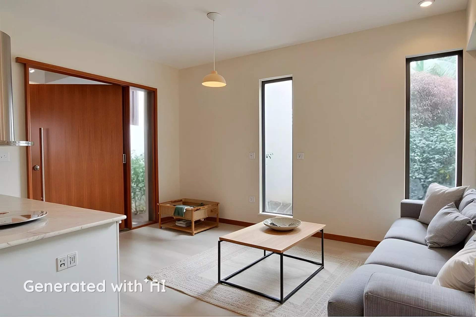 Grand Baie  - Apartment 2 Bedrooms - picture 2