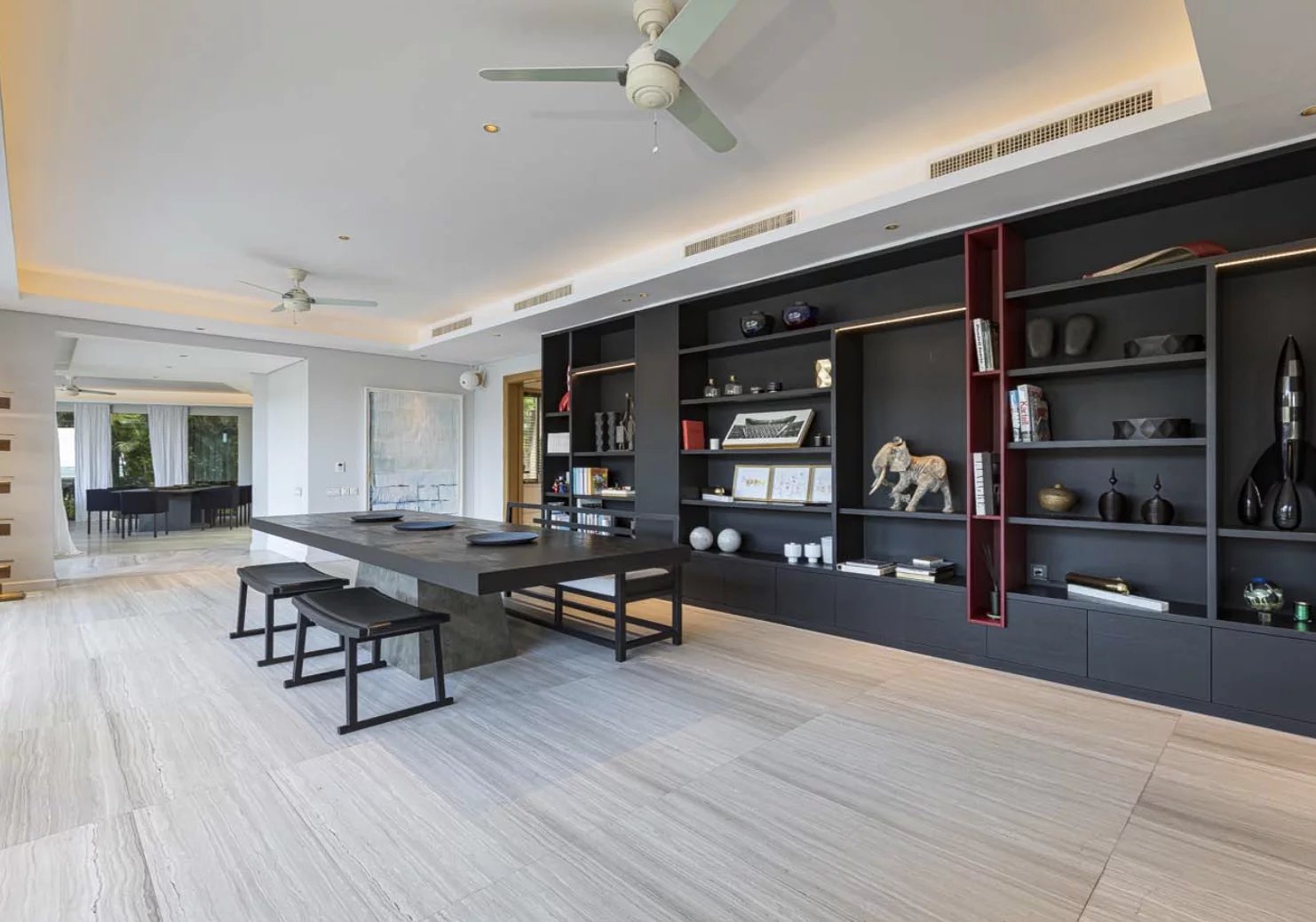 Beau Champ  - Villa 5 Bedrooms - picture 6