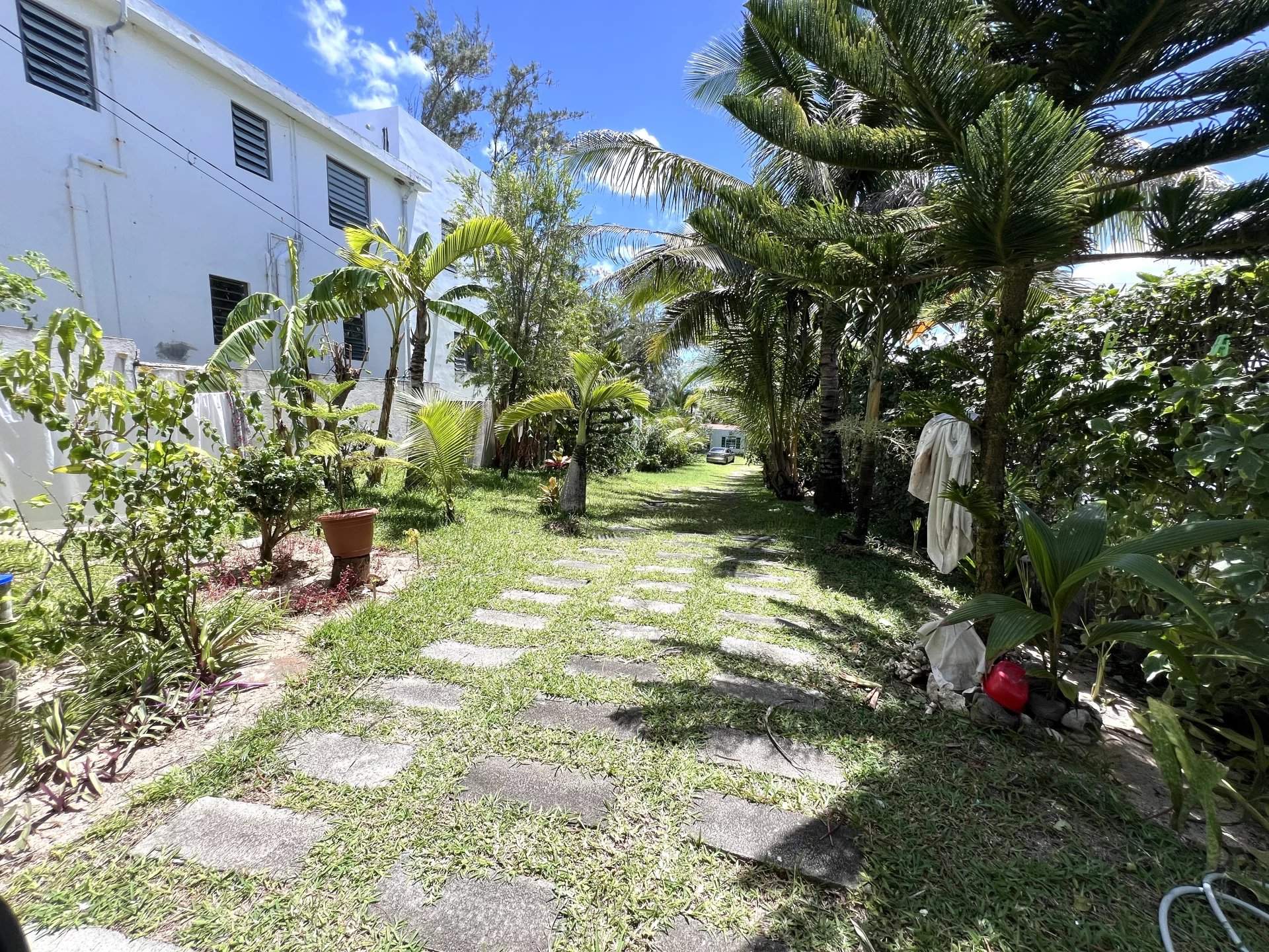 Poste Lafayette  - Property 4 Bedrooms - picture 8