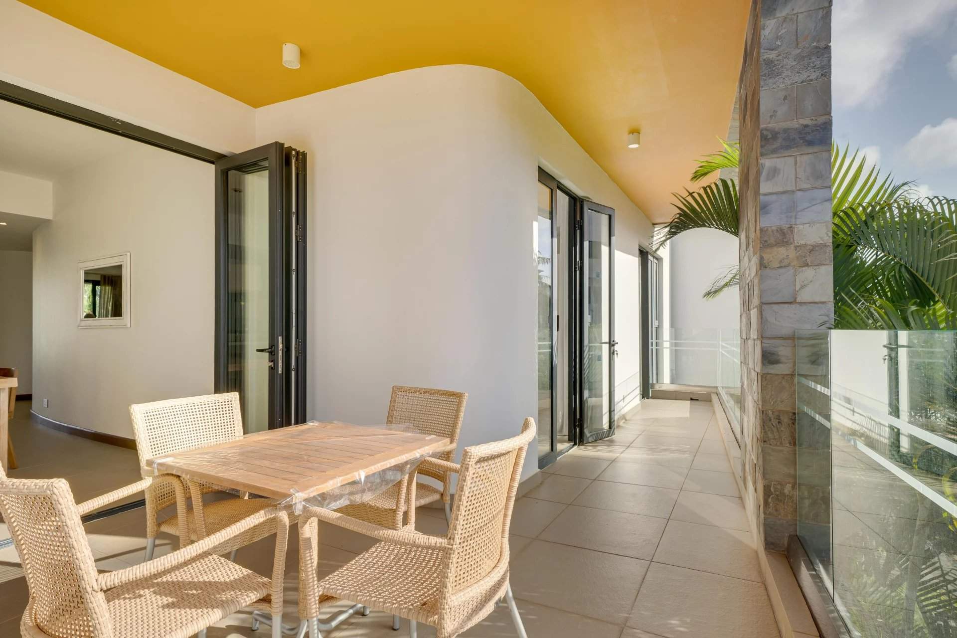 Haute Rive  - Apartment 3 Bedrooms - picture 14