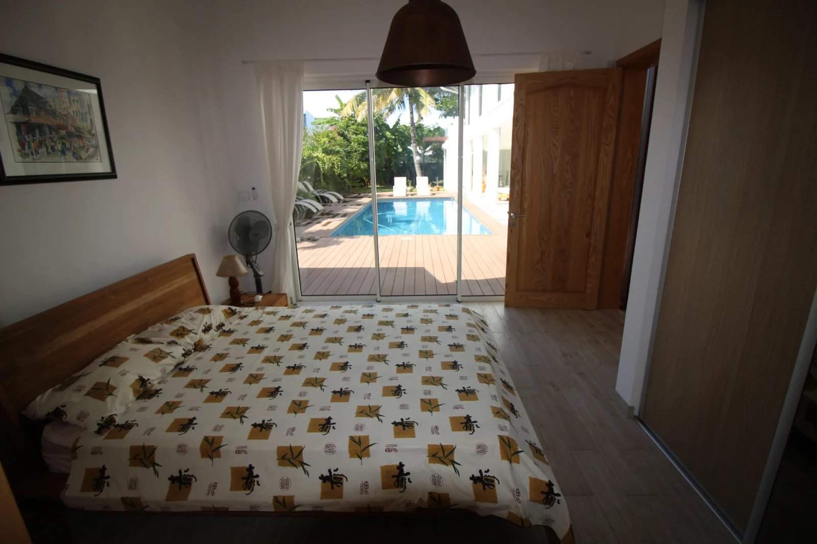 Pereybère  - Villa 6 Pi&egrave;ces 5 Chambres - picture 6