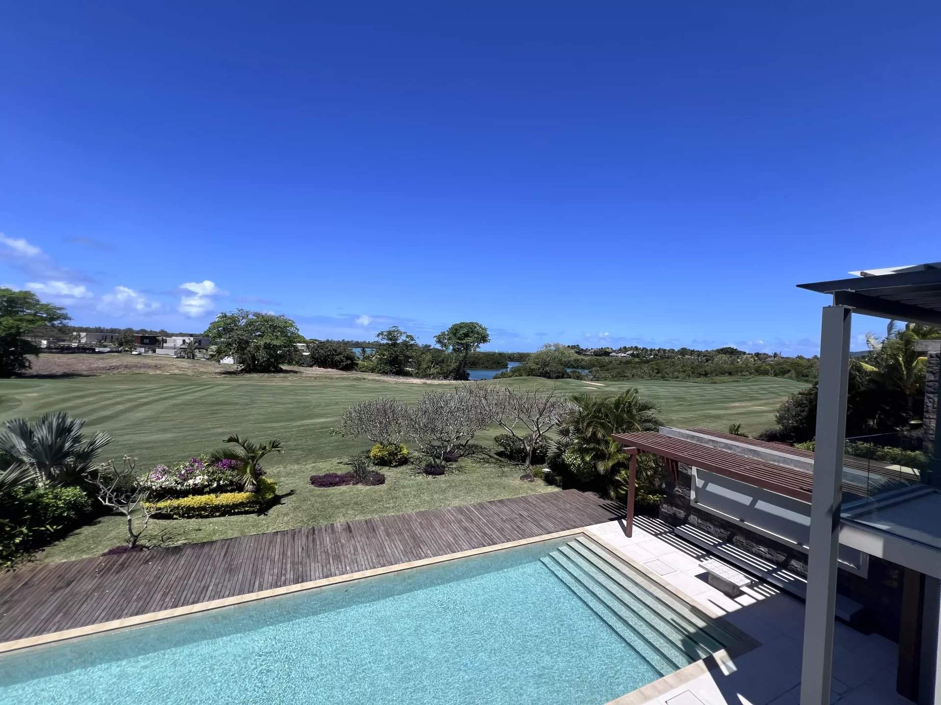 Beau Champ  - Villa 4 Bedrooms - picture 19