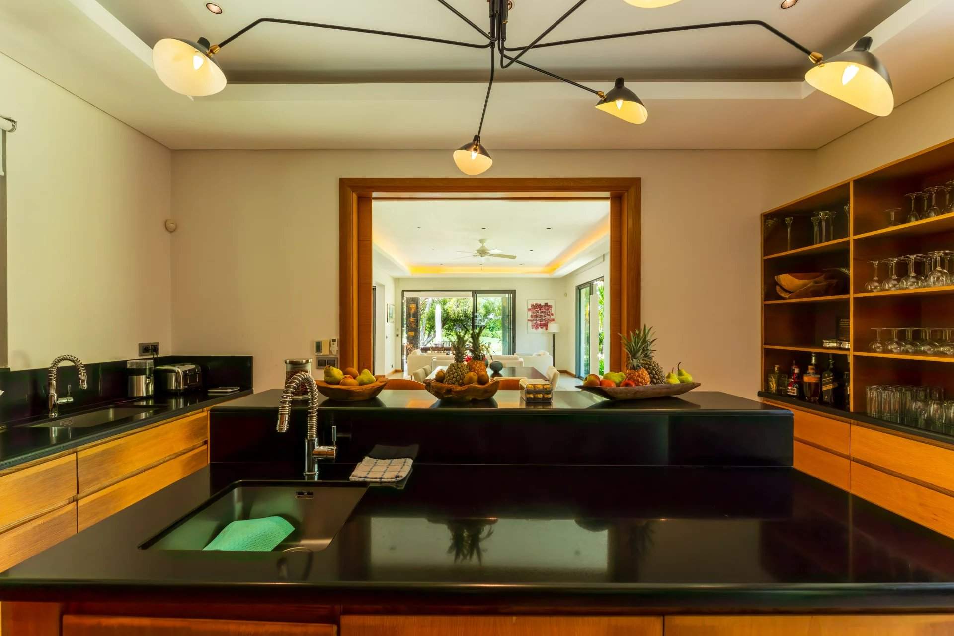 Beau Champ  - Villa 5 Bedrooms - picture 20