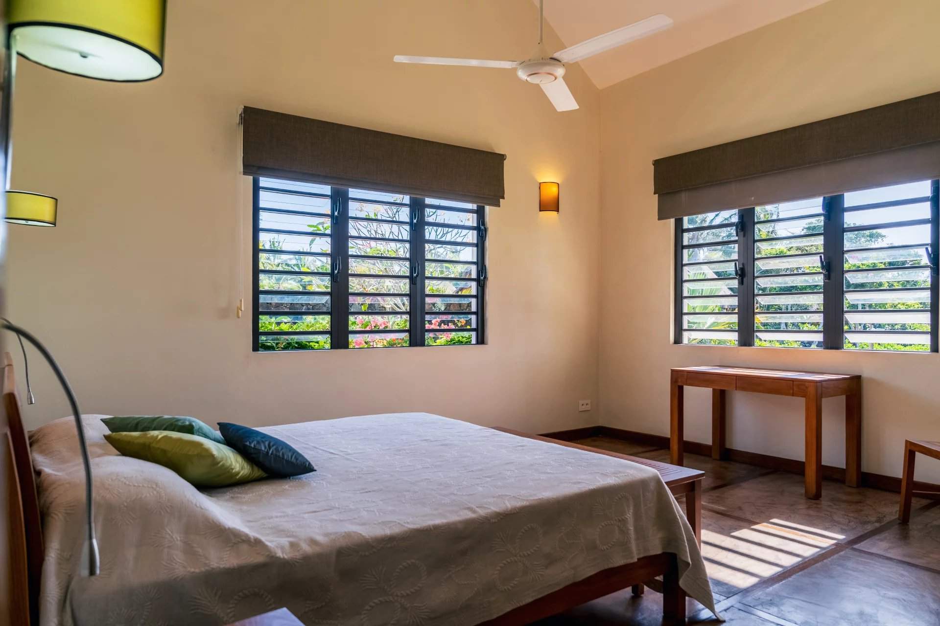 Poste de Flacq  - Villa 5 Pi&egrave;ces 4 Chambres - picture 8