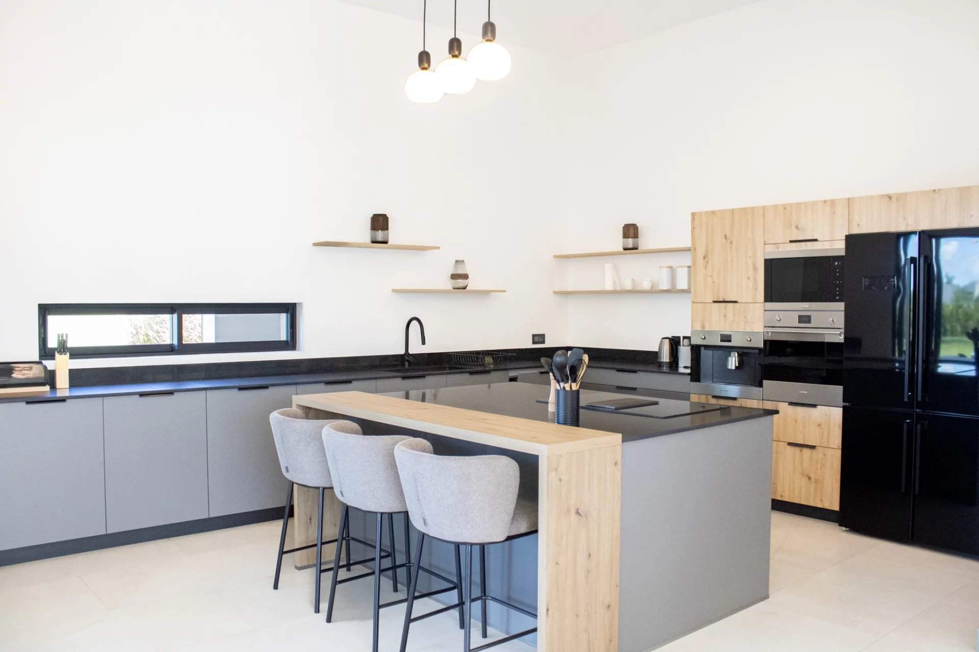 Beau Champ  - Villa 4 Pièces 3 Chambres - picture 7