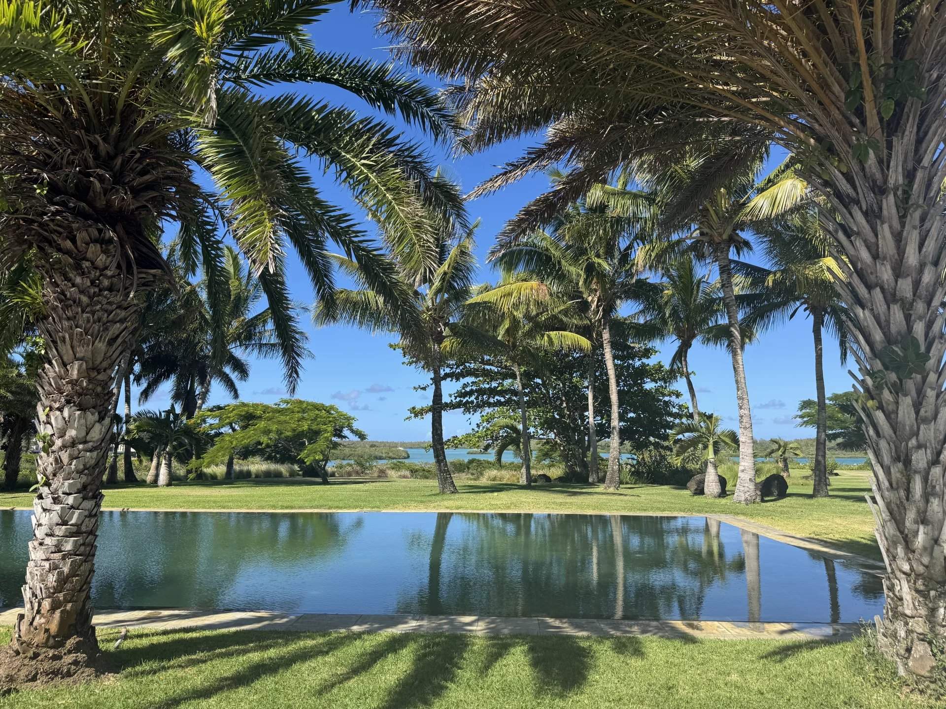 Beau Champ  - Villa 7 Pièces 6 Chambres - picture 19