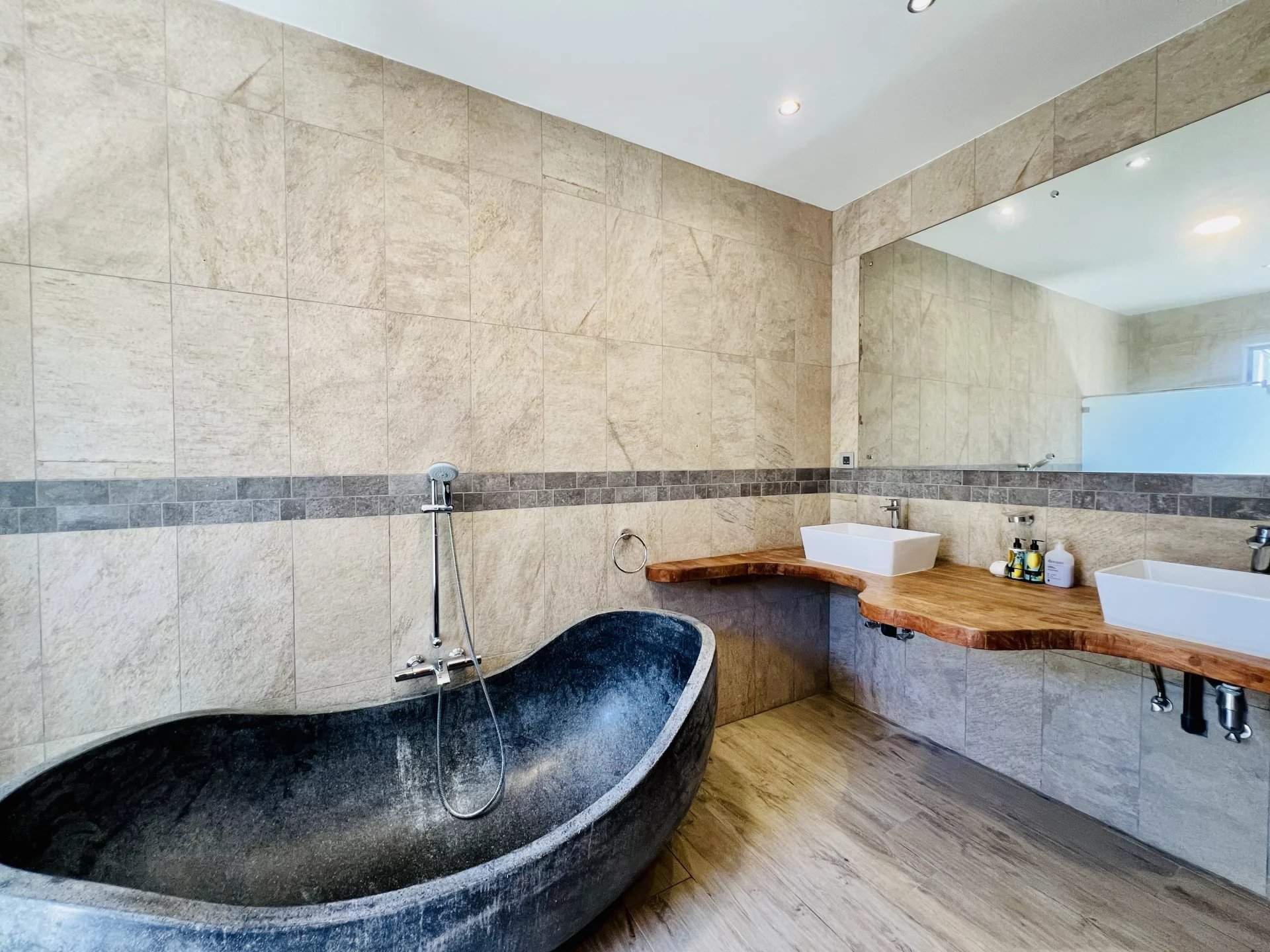 Grand Baie  - Villa 6 Pi&egrave;ces 6 Chambres - picture 9