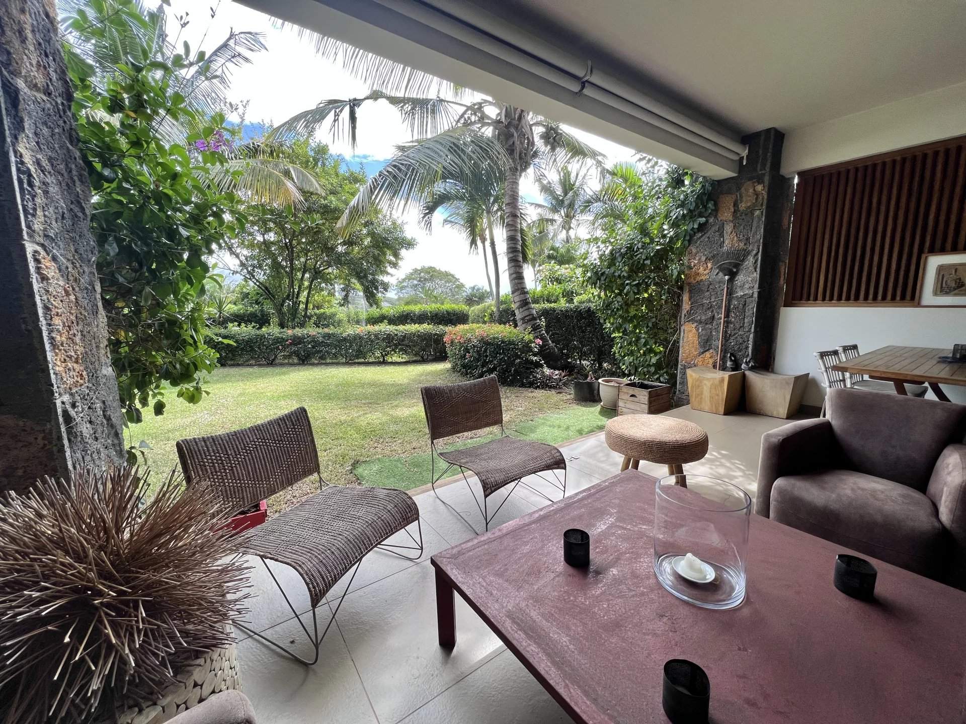 Haute Rive  - Apartment 3 Bedrooms - picture 1