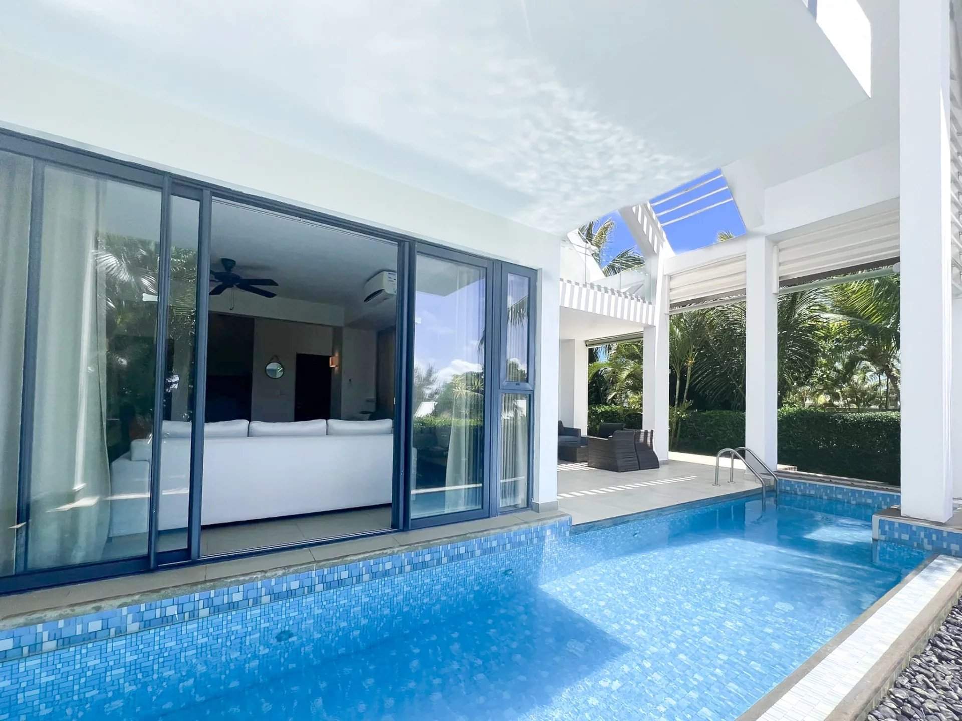 Haute Rive  - Townhouse 3 Bedrooms - picture 6