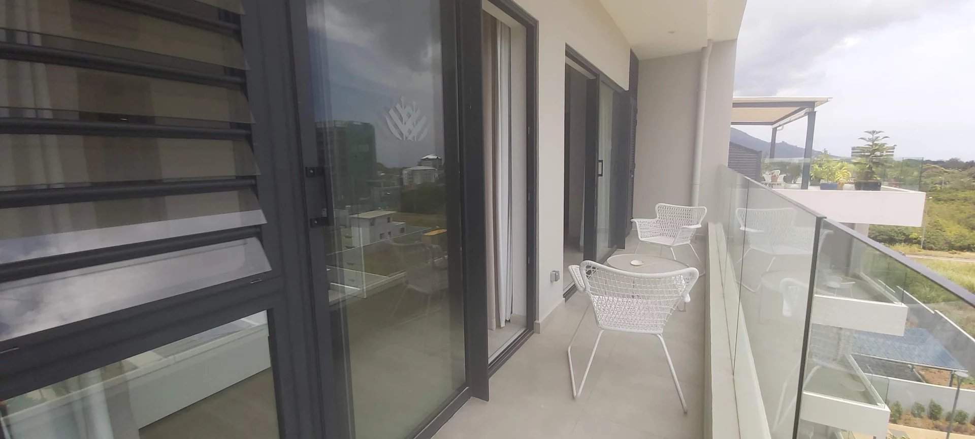 Moka  - Penthouse 2 Pièces, 1 Chambre - picture 7