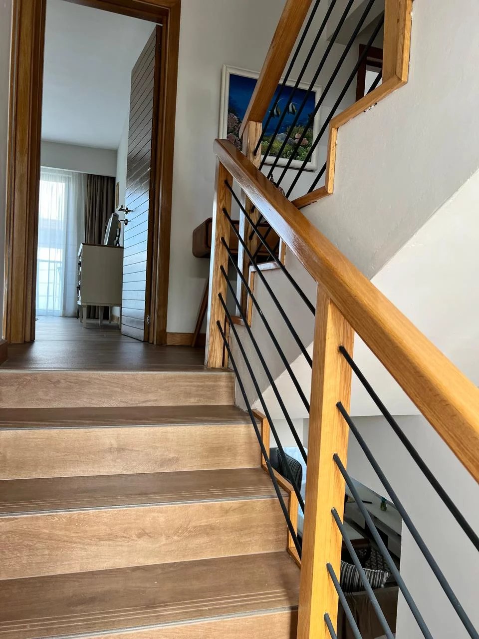 Grand Baie  - Duplex 4 Pi&egrave;ces 3 Chambres - picture 17