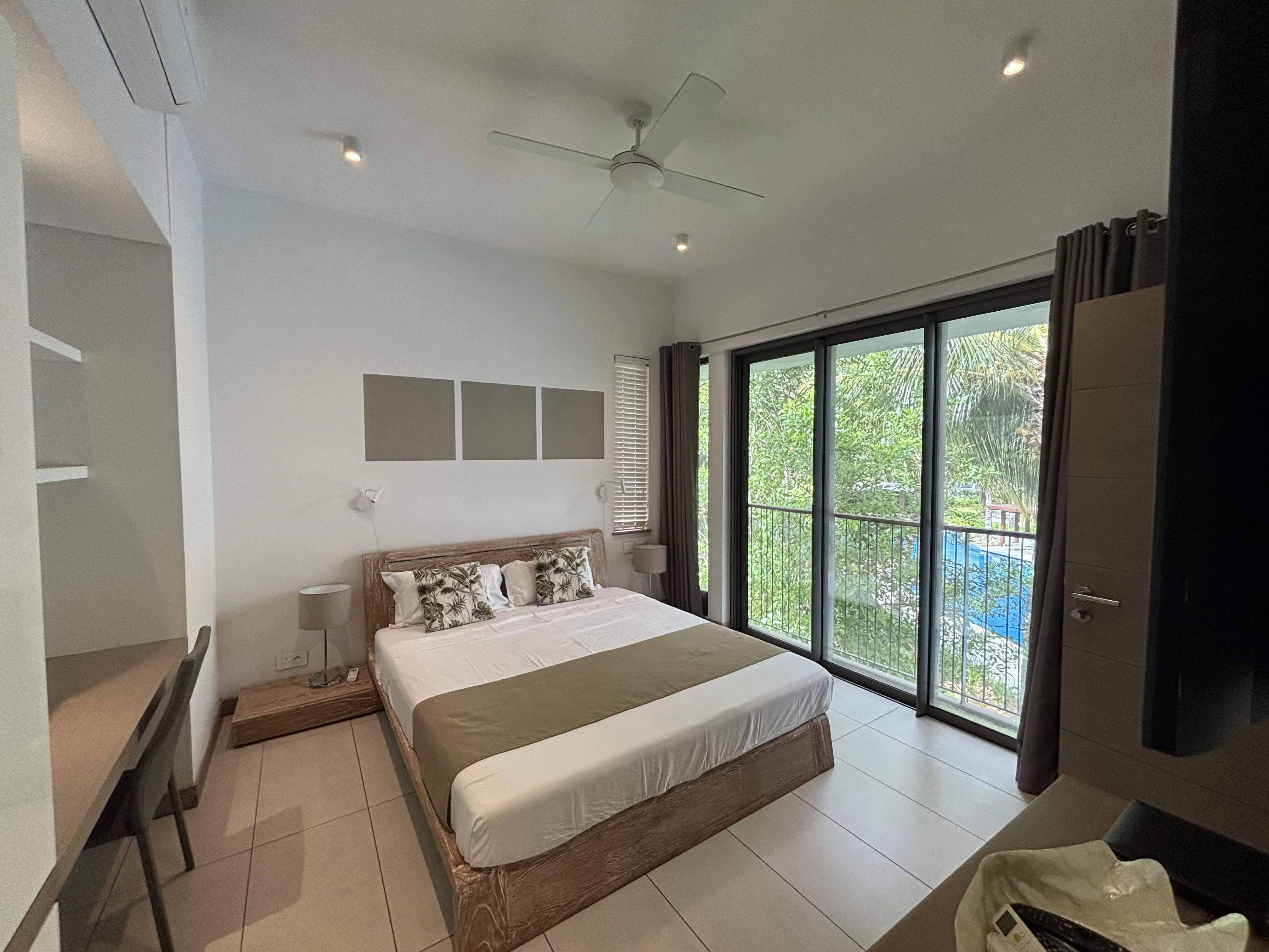 Grand Baie  - Appartement 3 Pi&egrave;ces 2 Chambres - picture 12