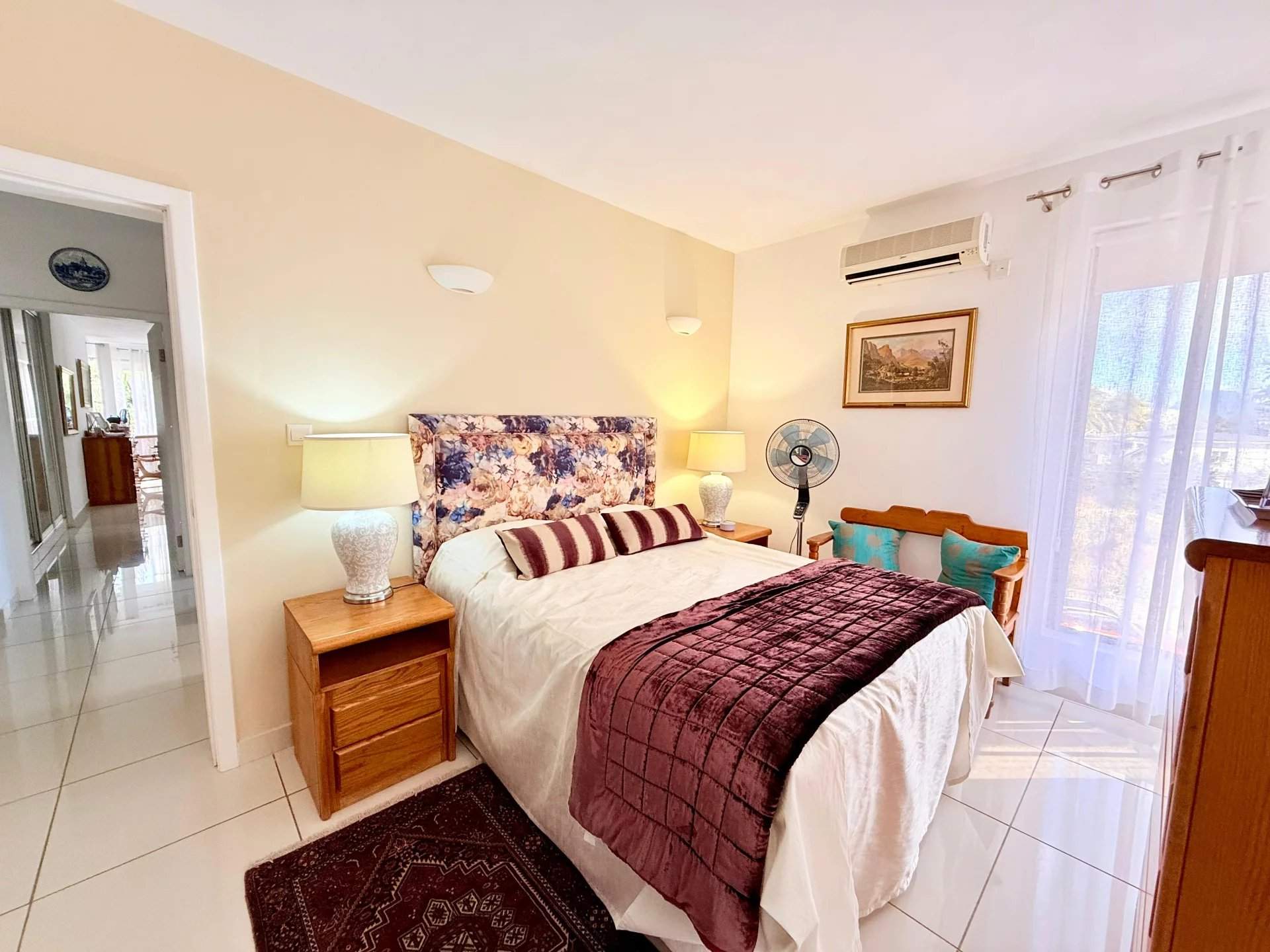 Tamarin  - Penthouse 4 Pi&egrave;ces 3 Chambres - picture 8