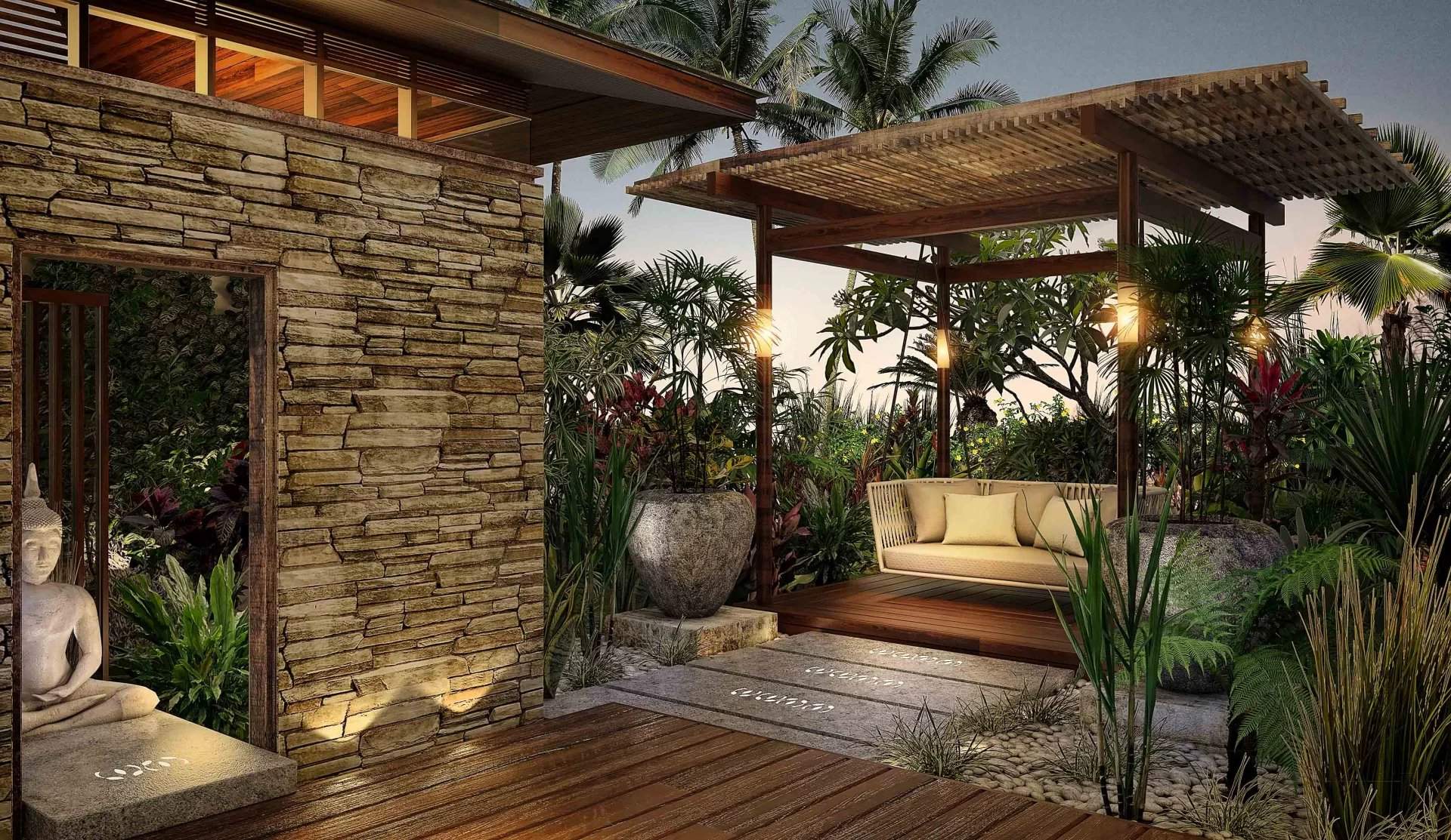 Balaclava  - Villa  - picture 12