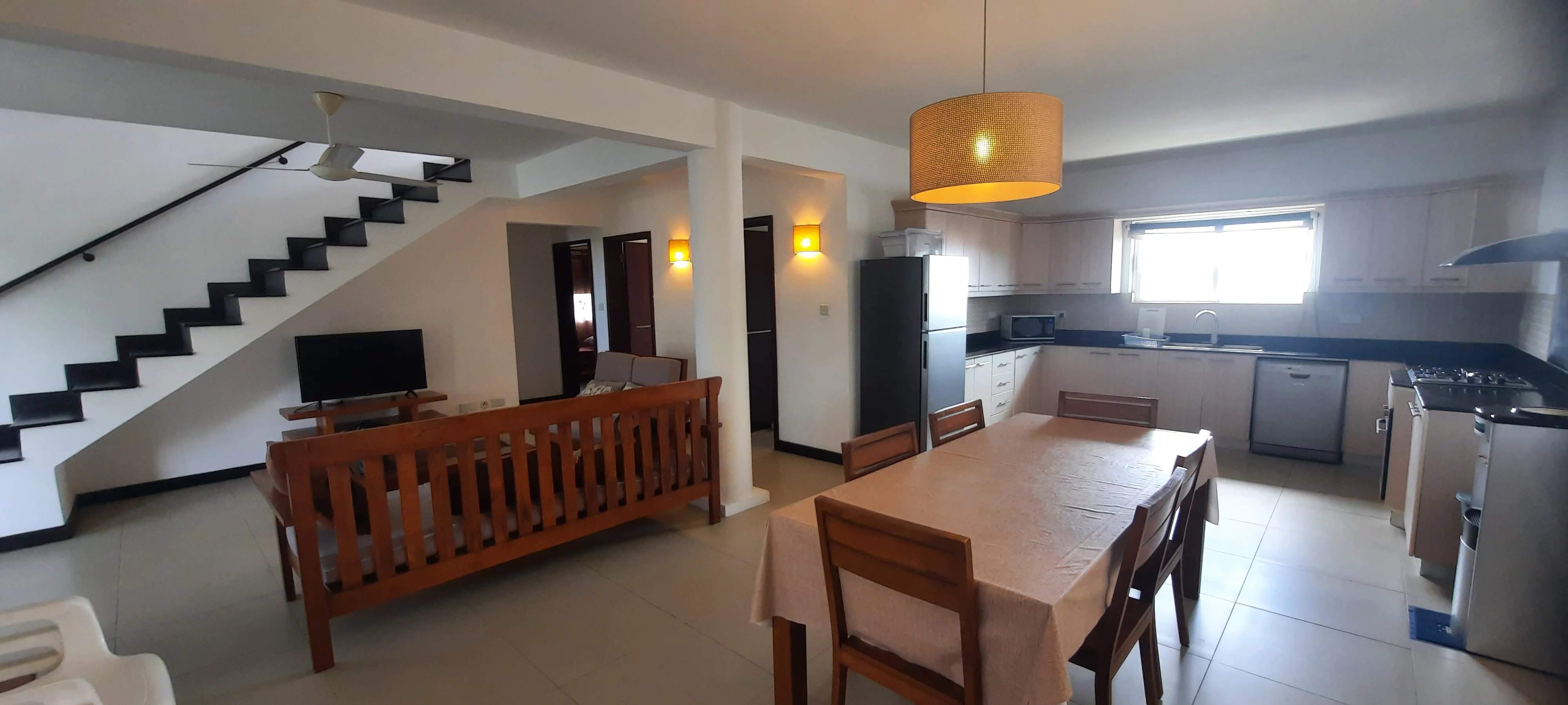 Grand Baie  - Penthouse 4 Pi&egrave;ces 3 Chambres - picture 3