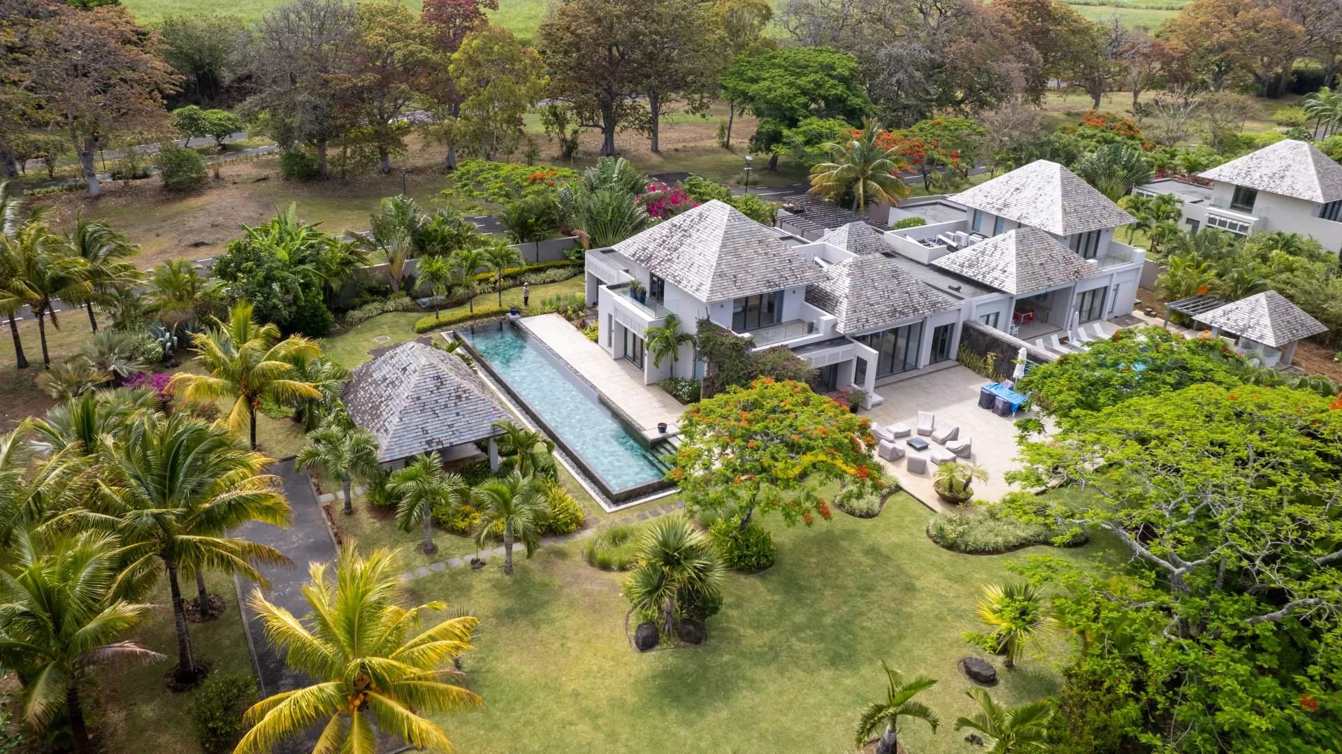 Beau Champ  - Villa 4 Bedrooms - picture 15