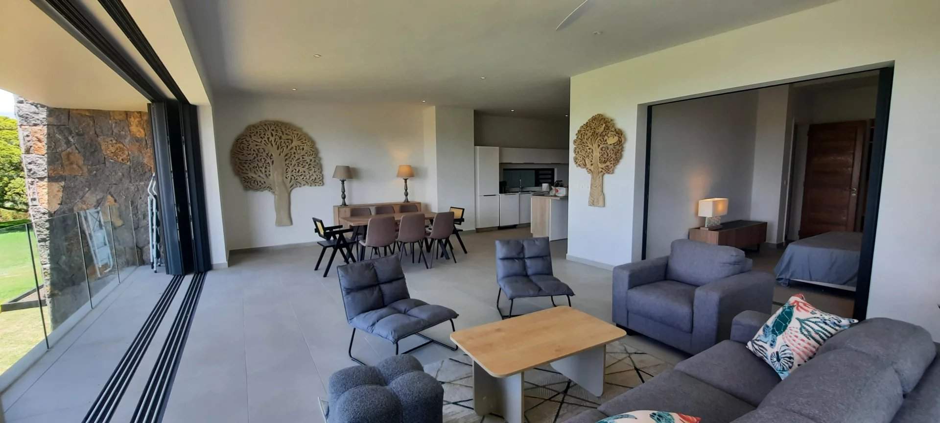 Belle Vue Harel  - Apartment 3 Bedrooms - picture 3