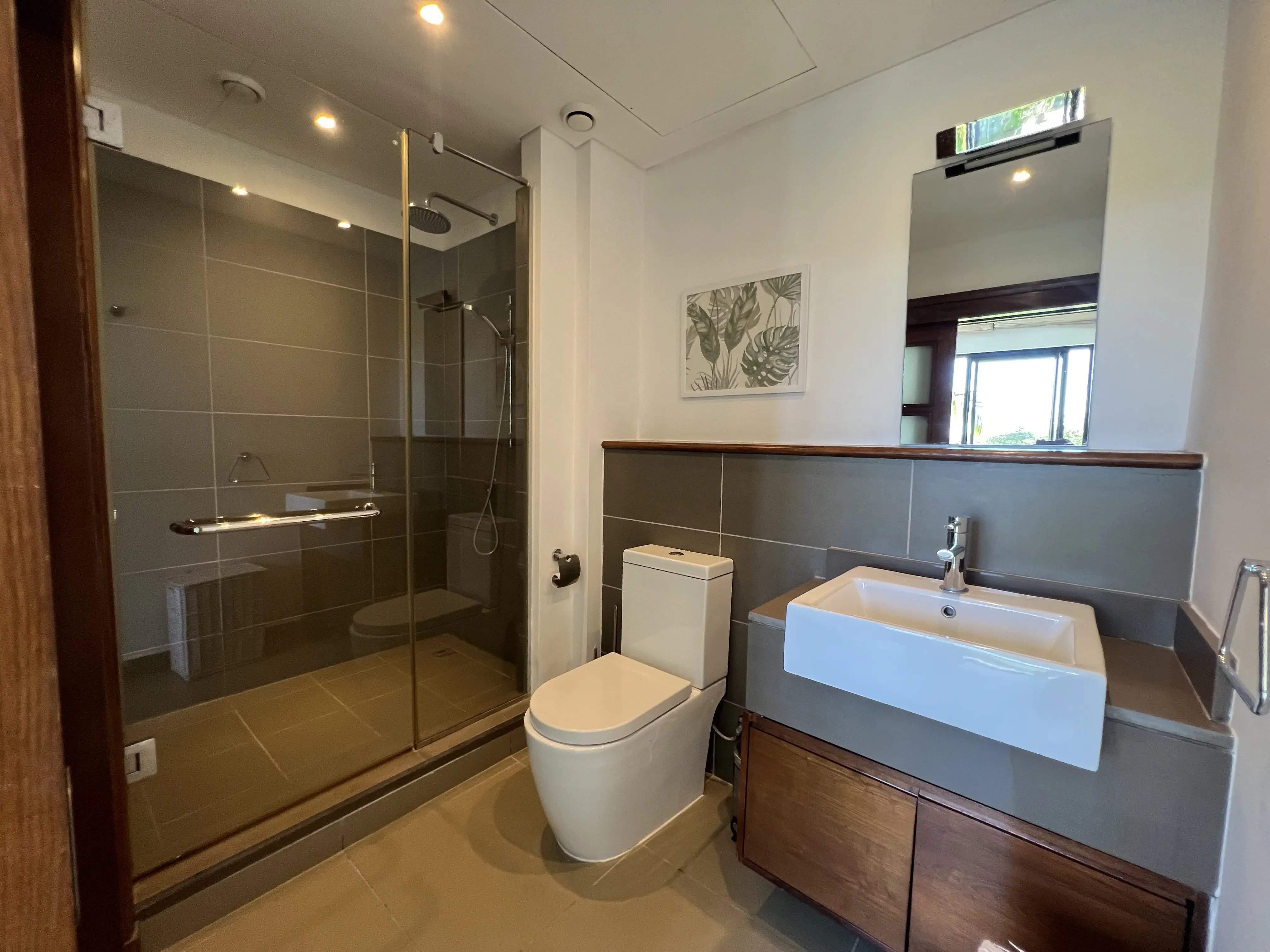 Haute Rive  - Villa jumelée 5 Pi&egrave;ces 4 Chambres - picture 13