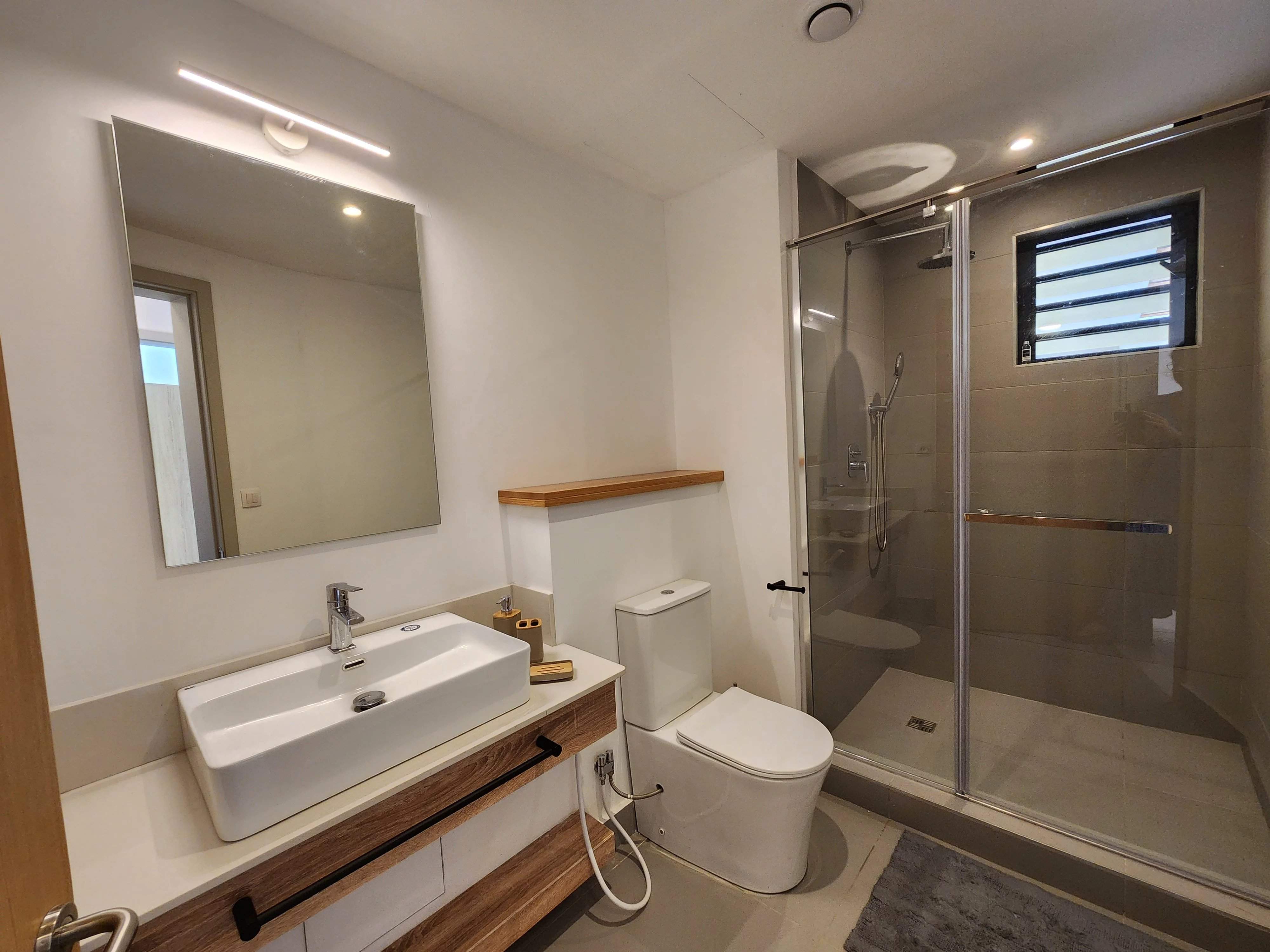 Moka  - Ático 4 Cuartos 3 Habitaciones - picture 11