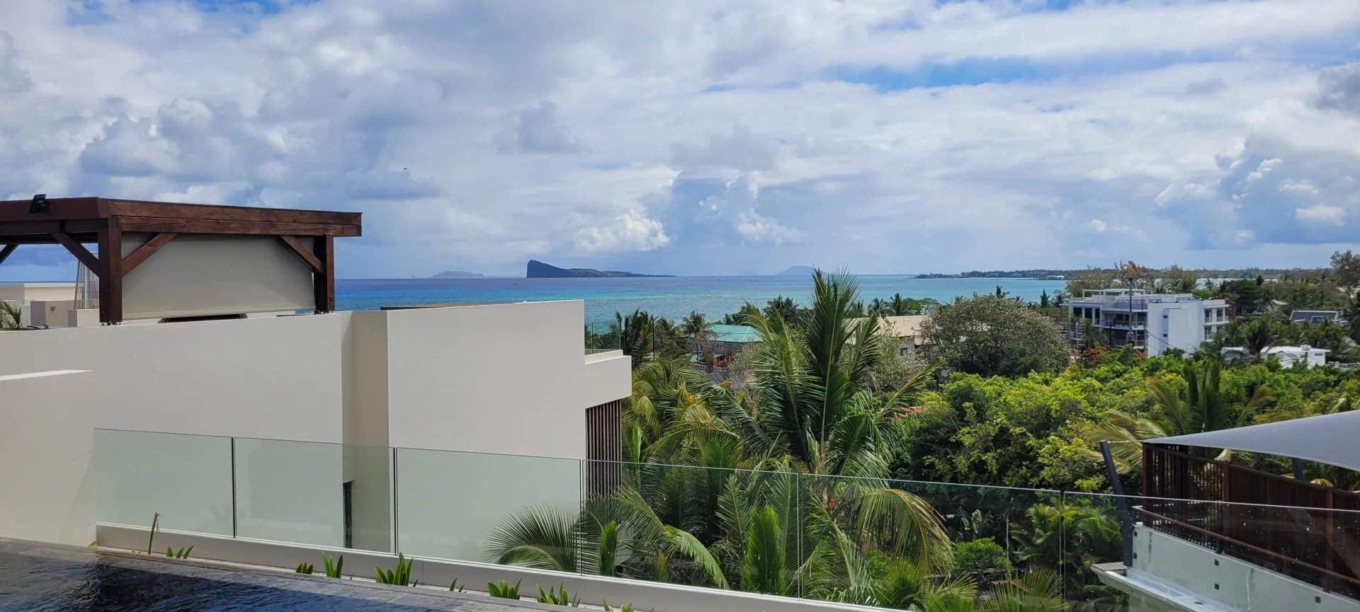 Grand Baie  - Penthouse 4 Pi&egrave;ces 3 Chambres - picture 19