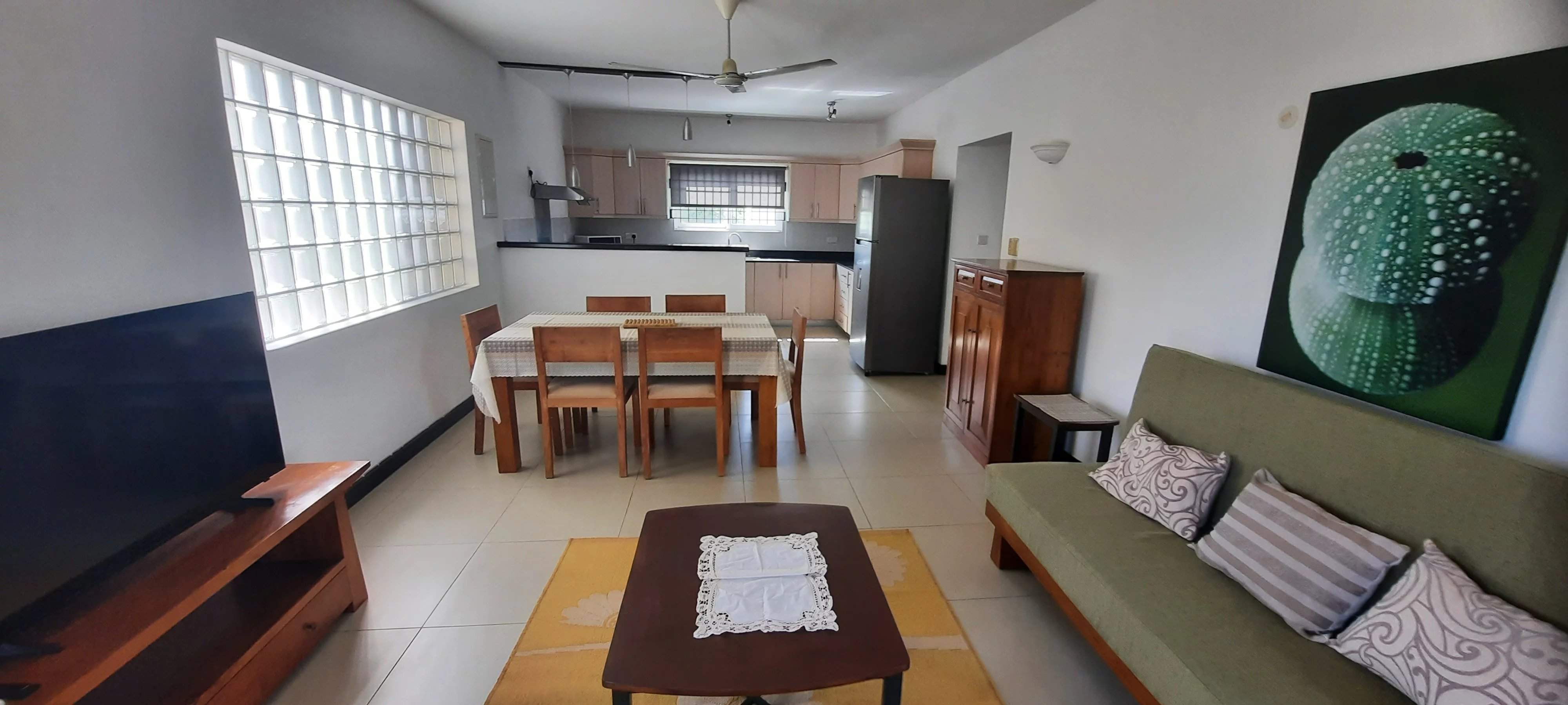 Grand Baie  - Appartement 4 Pi&egrave;ces 3 Chambres - picture 4
