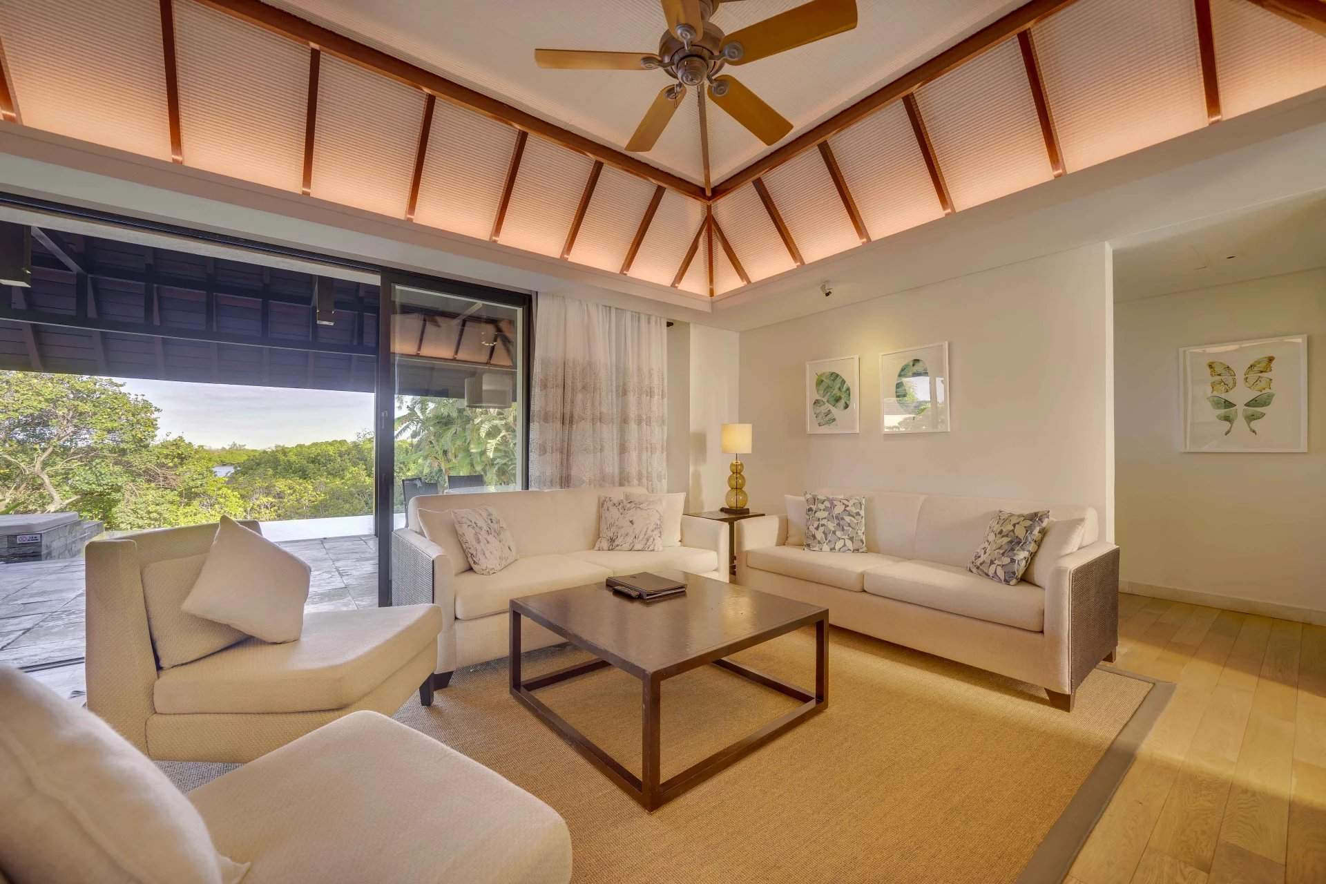 Beau Champ  - Villa 3 Bedrooms - picture 8