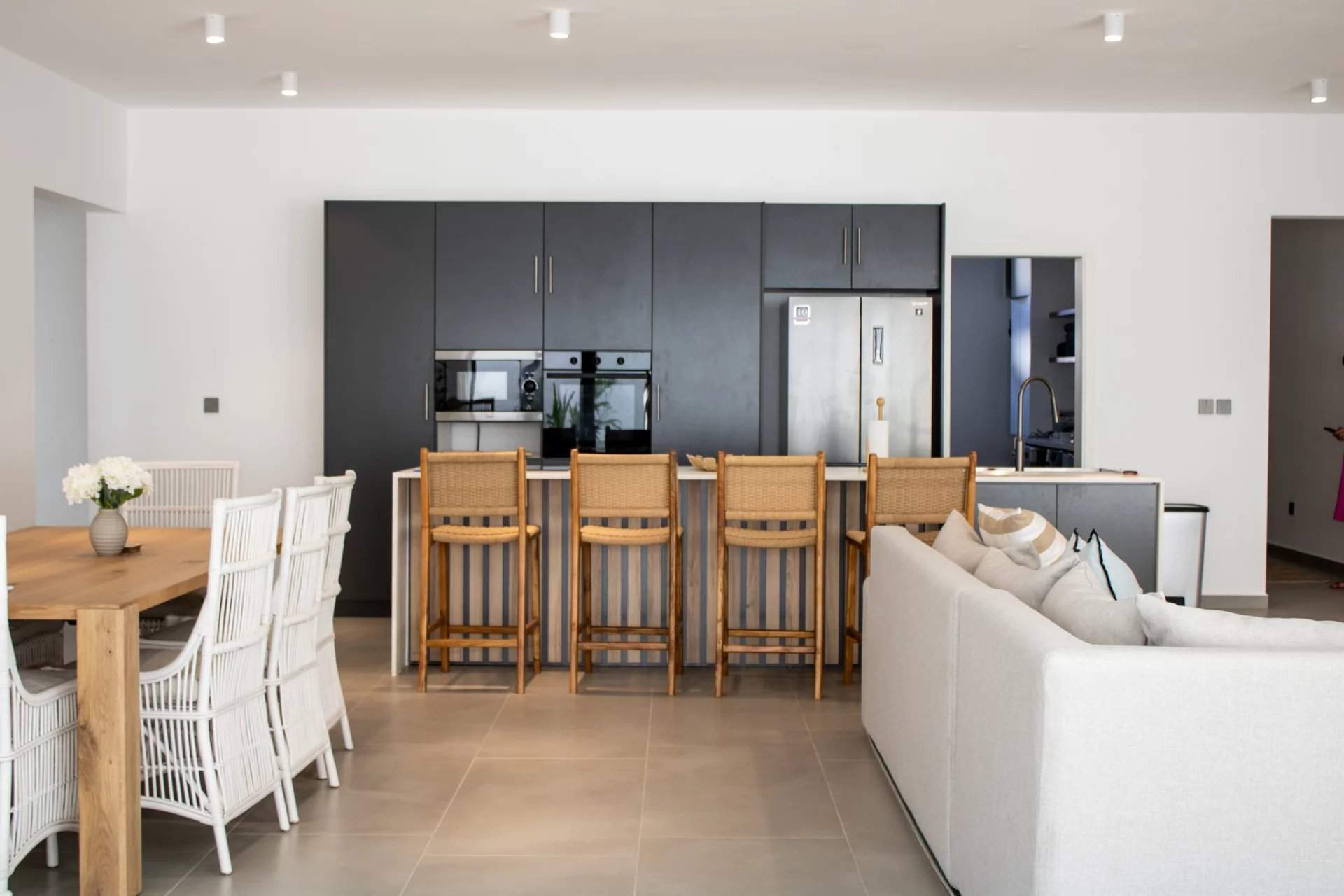 Cap Malheureux  - Appartement 4 Pi&egrave;ces 3 Chambres - picture 6