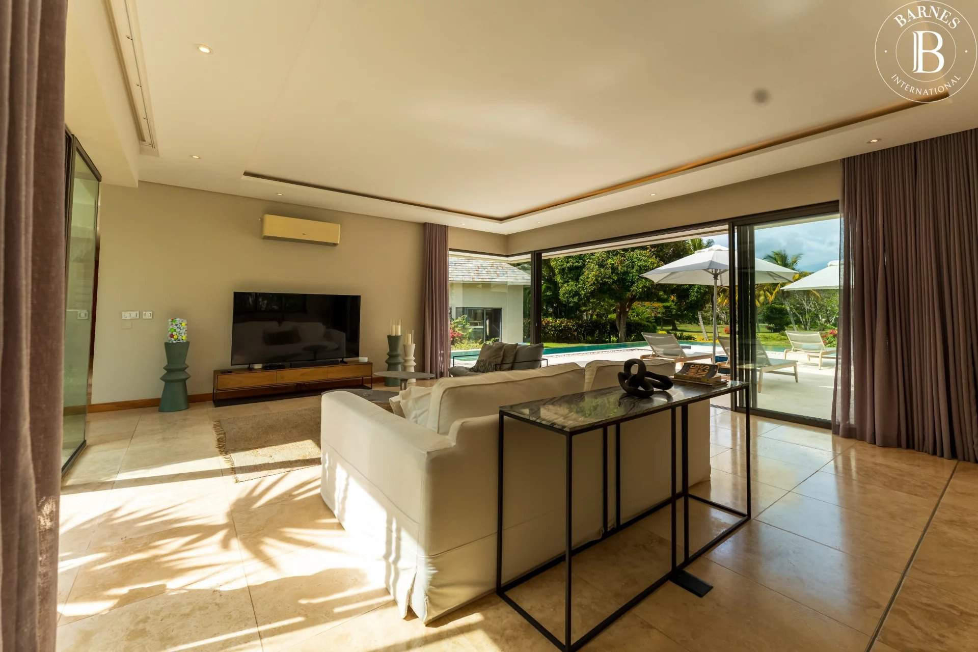 Beau Champ  - Villa 5 Pièces 4 Chambres - picture 10