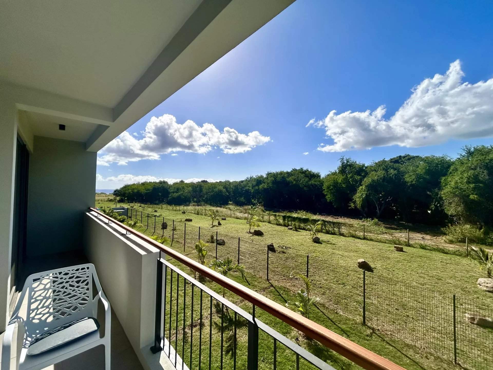 Cascavelle  - Appartement 3 Pi&egrave;ces 2 Chambres - picture 6