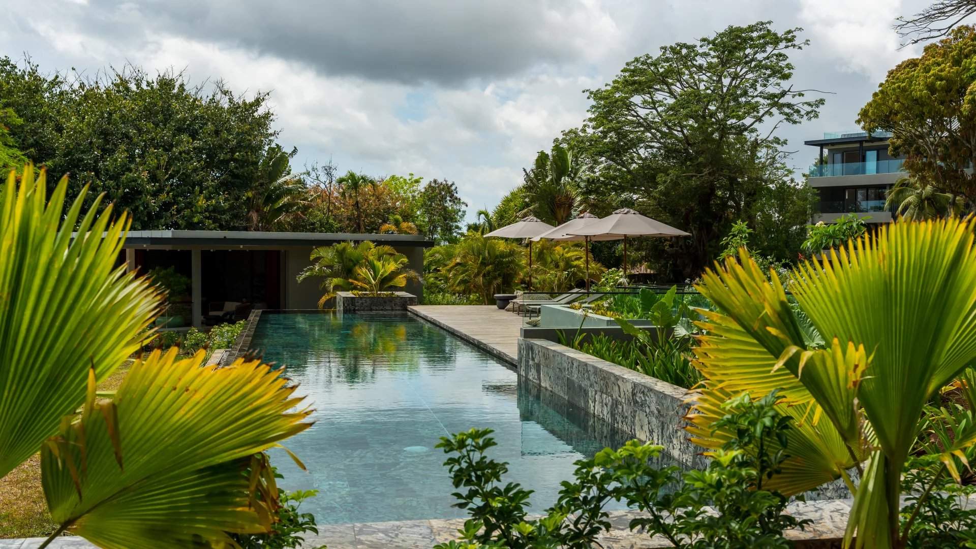 Belle Vue Harel  - Apartment 3 Bedrooms - picture 2