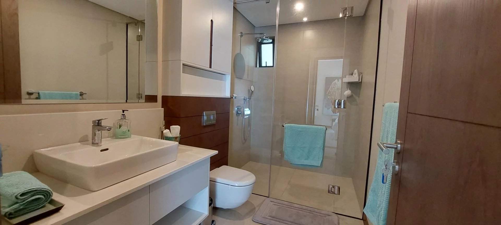 Grand Baie  - Apartment 3 Bedrooms - picture 18